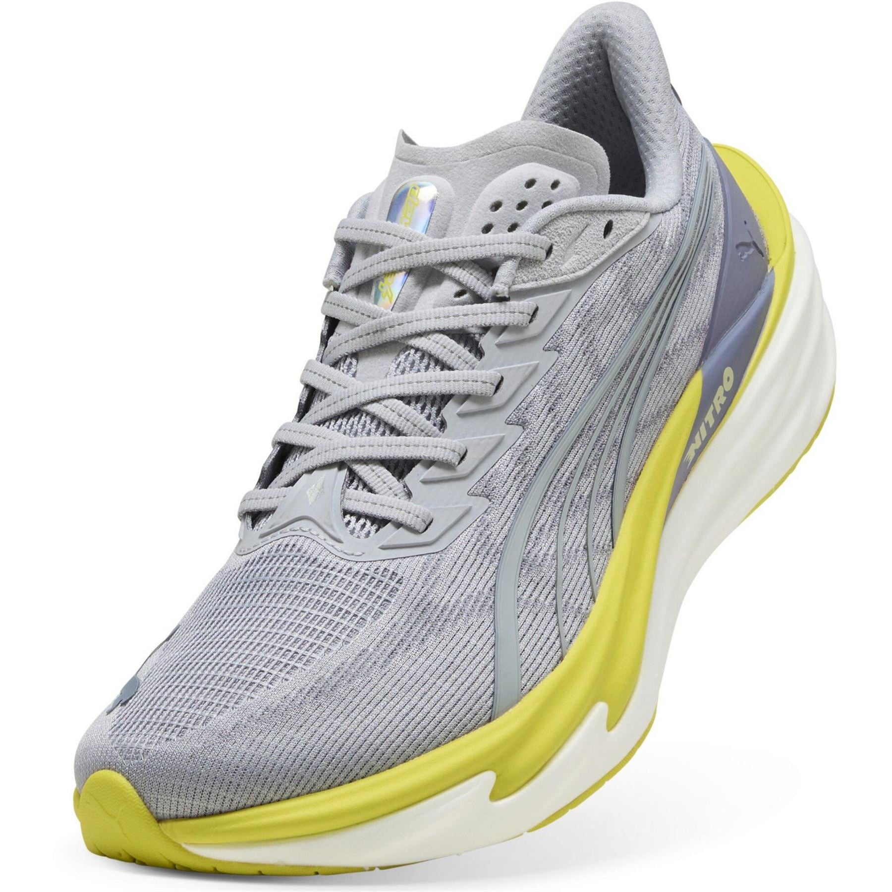 Puma Deviate Nitro 4 Running Shoes