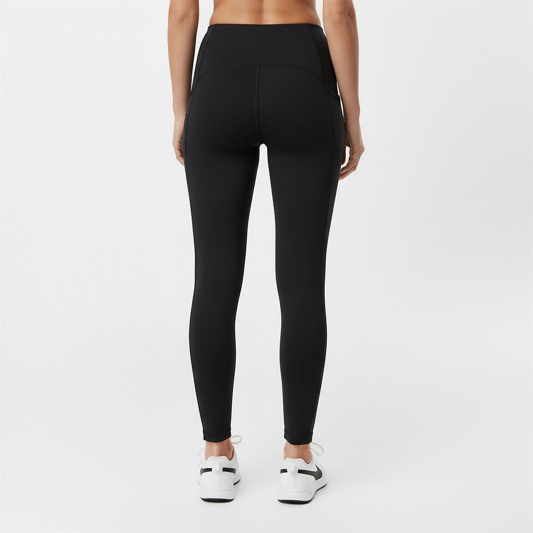 USA Pro Mid Rise Leggings