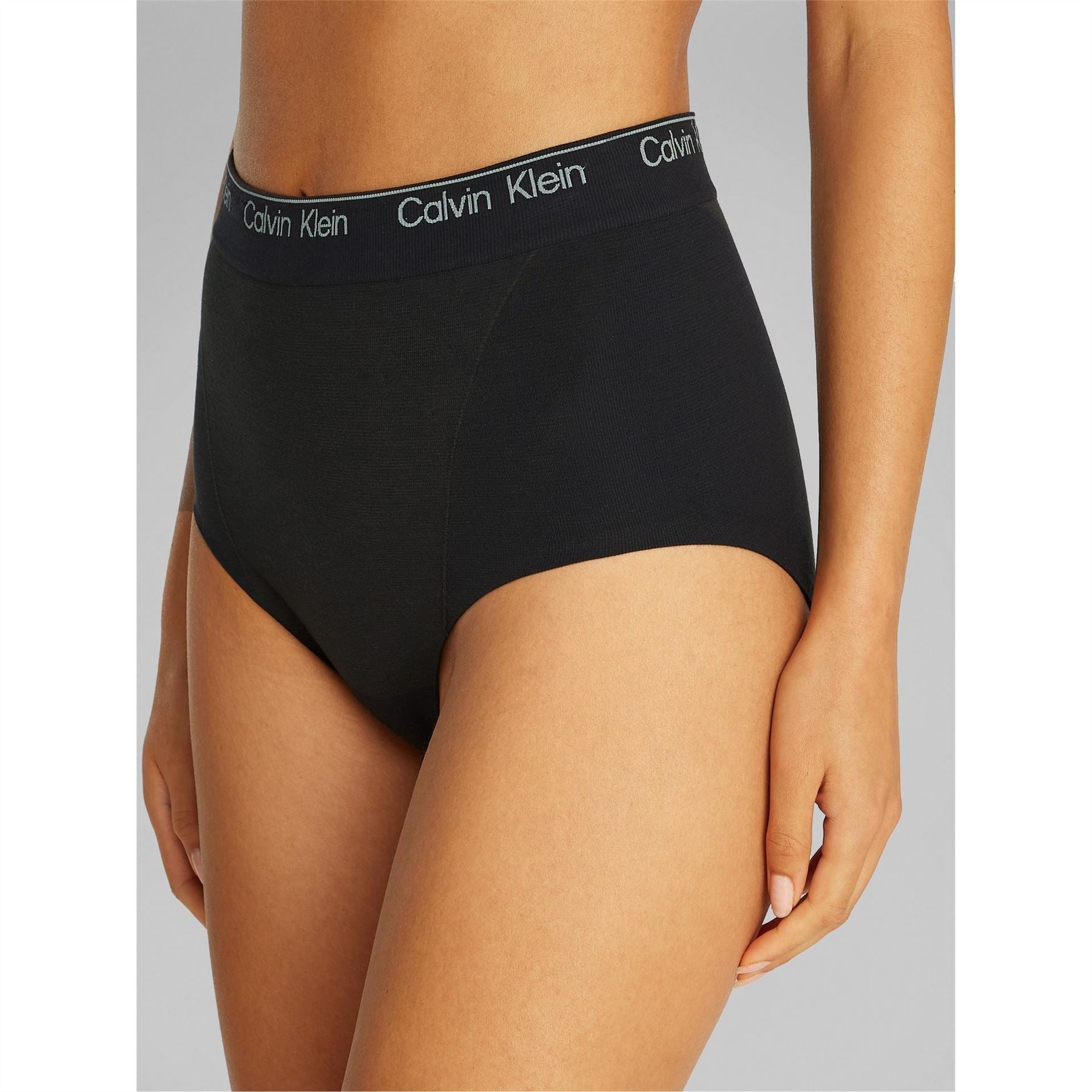 Calvin Klein Cotton Seamless Brief Shapewear Underwear