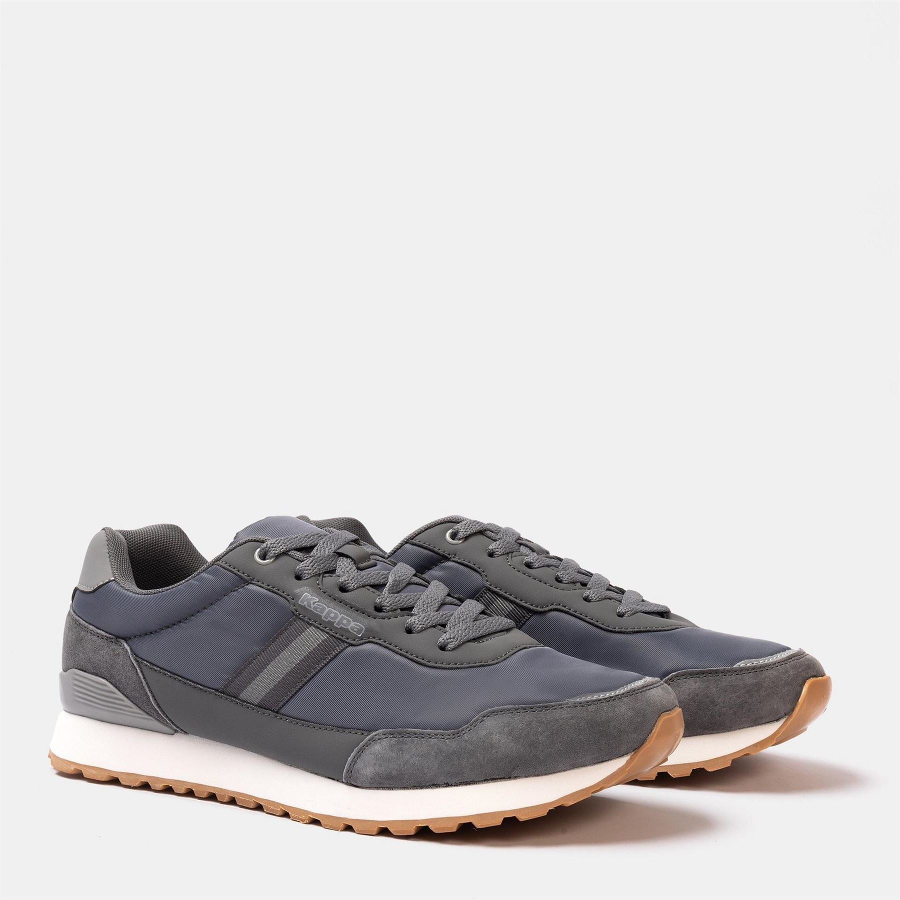 Kappa Mens Dr Trainers