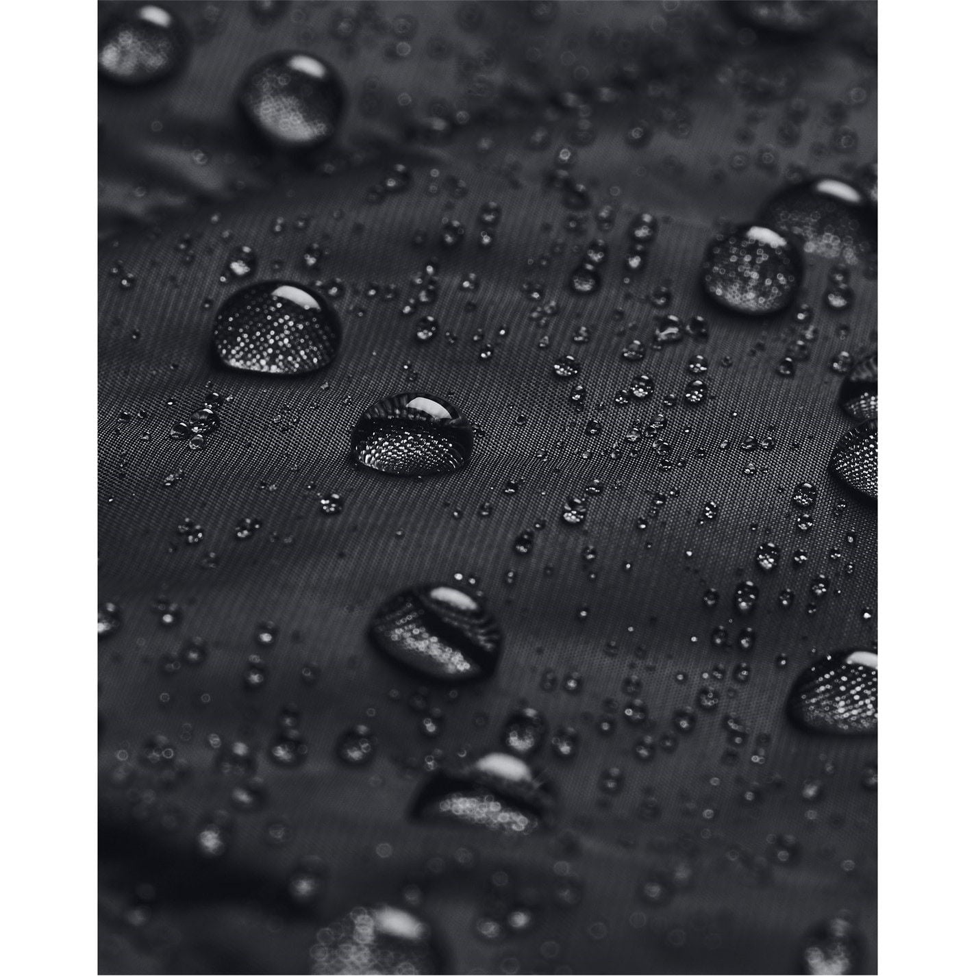 Under Armour Diamond Snap Button Zipped Pocket Puffer Jacket