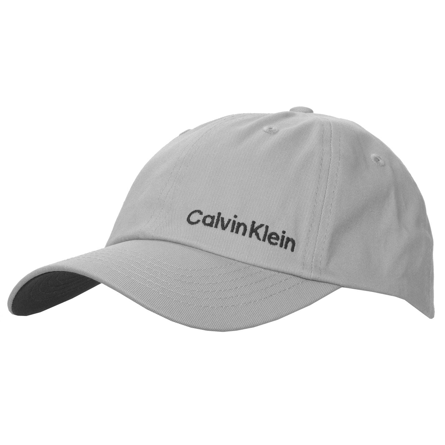 Calvin Klein Golf G Lettering Curved Brim Dad Cap