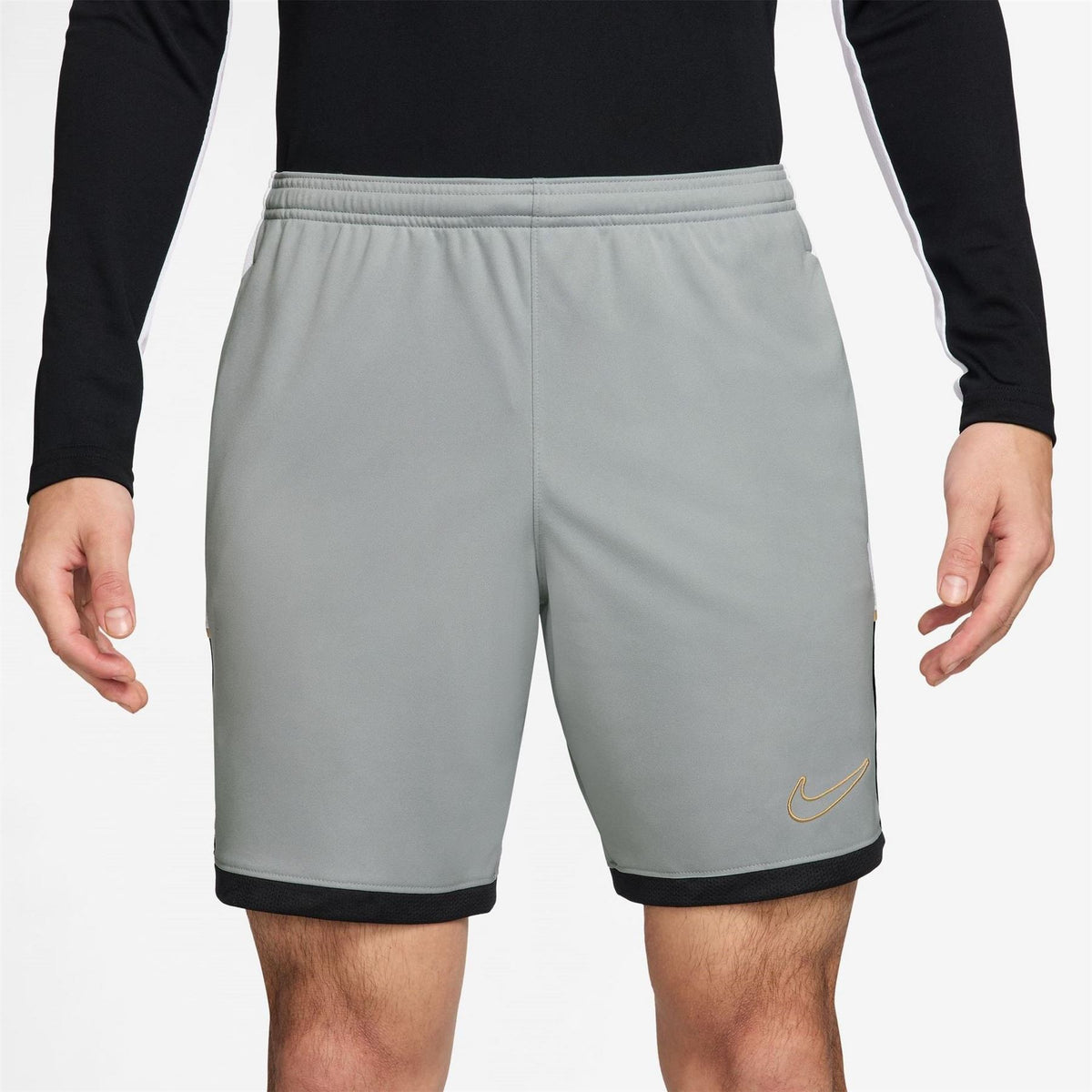 Nike Mens Dri Fit Academy Football Shorts