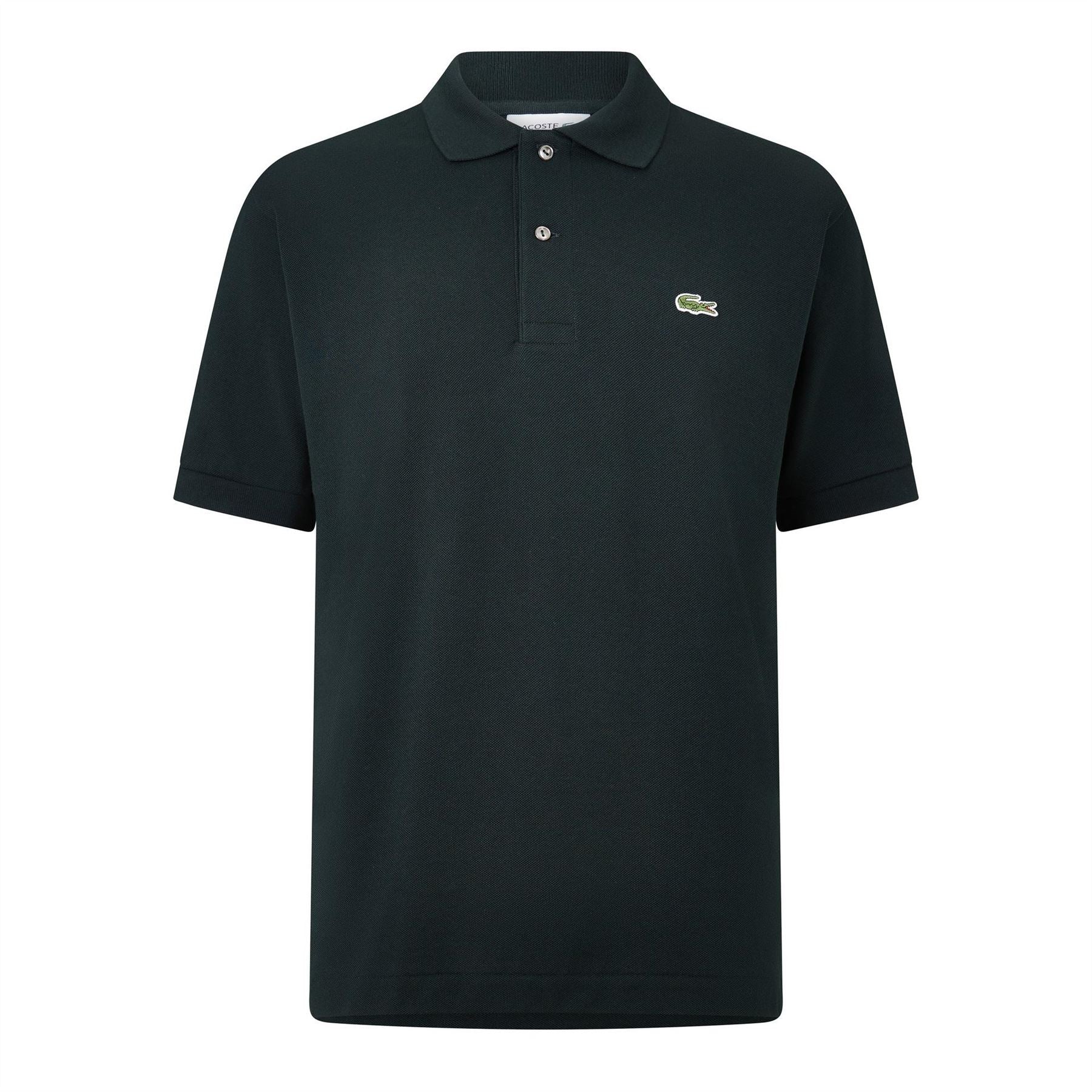 Lacoste Classic Short Sleeve Polo Shirt