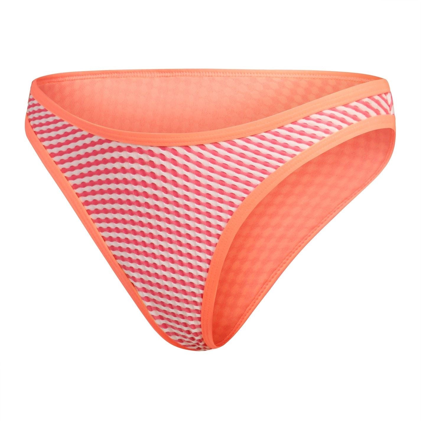 Speedo Gingham Bikini