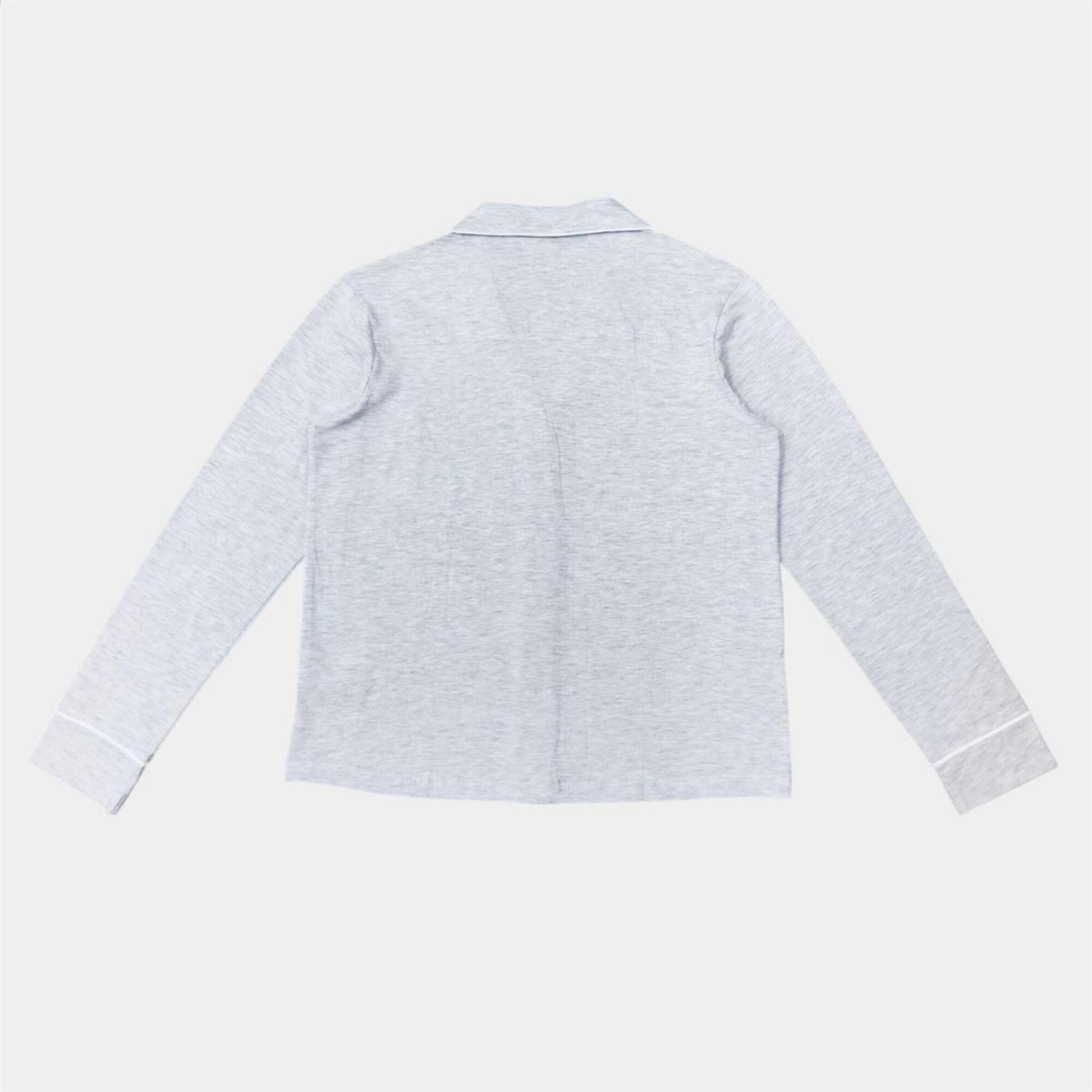 Linea Star Cotton Long Sleeve Pyjama Sets