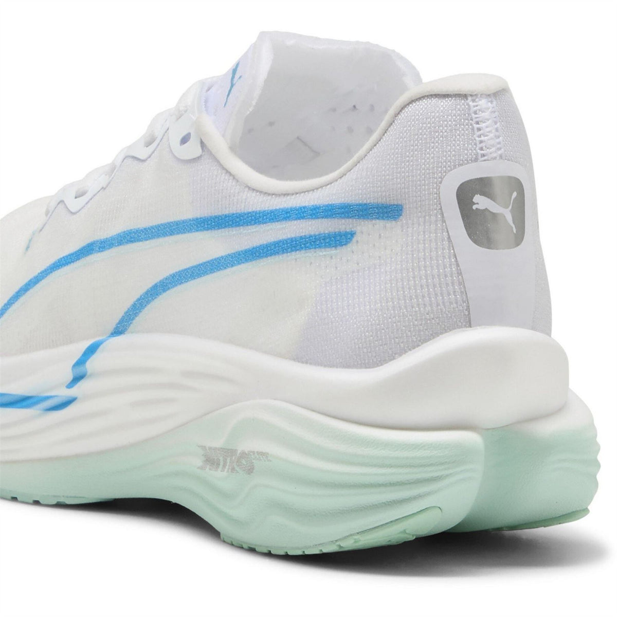 Puma Deviate Nitro Elite 3 Everyday Neutral Road Running Shoes