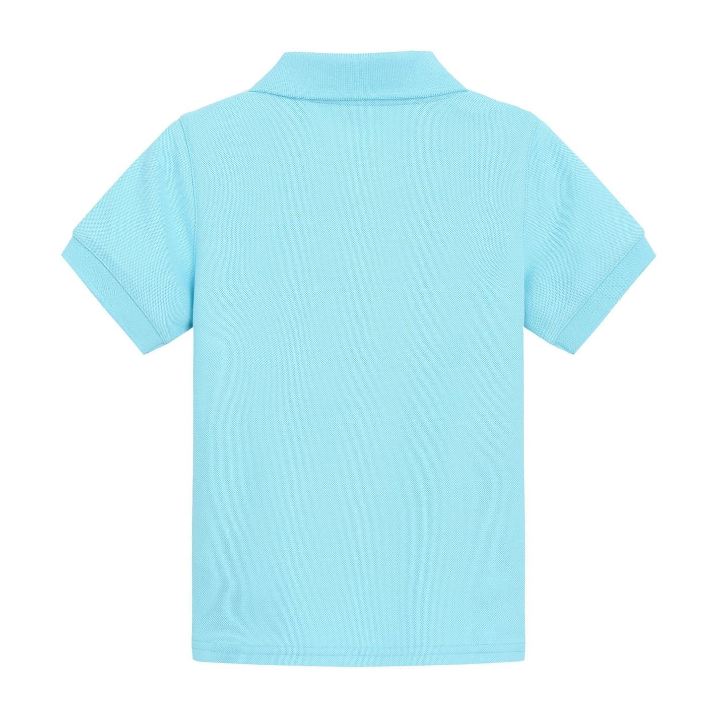 Slazenger Short Sleeve Polo Infant