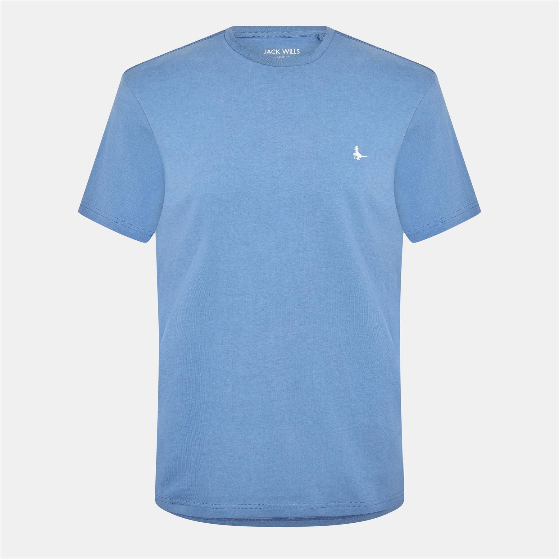 Jack Wills Mens Sandleford T-Shirt