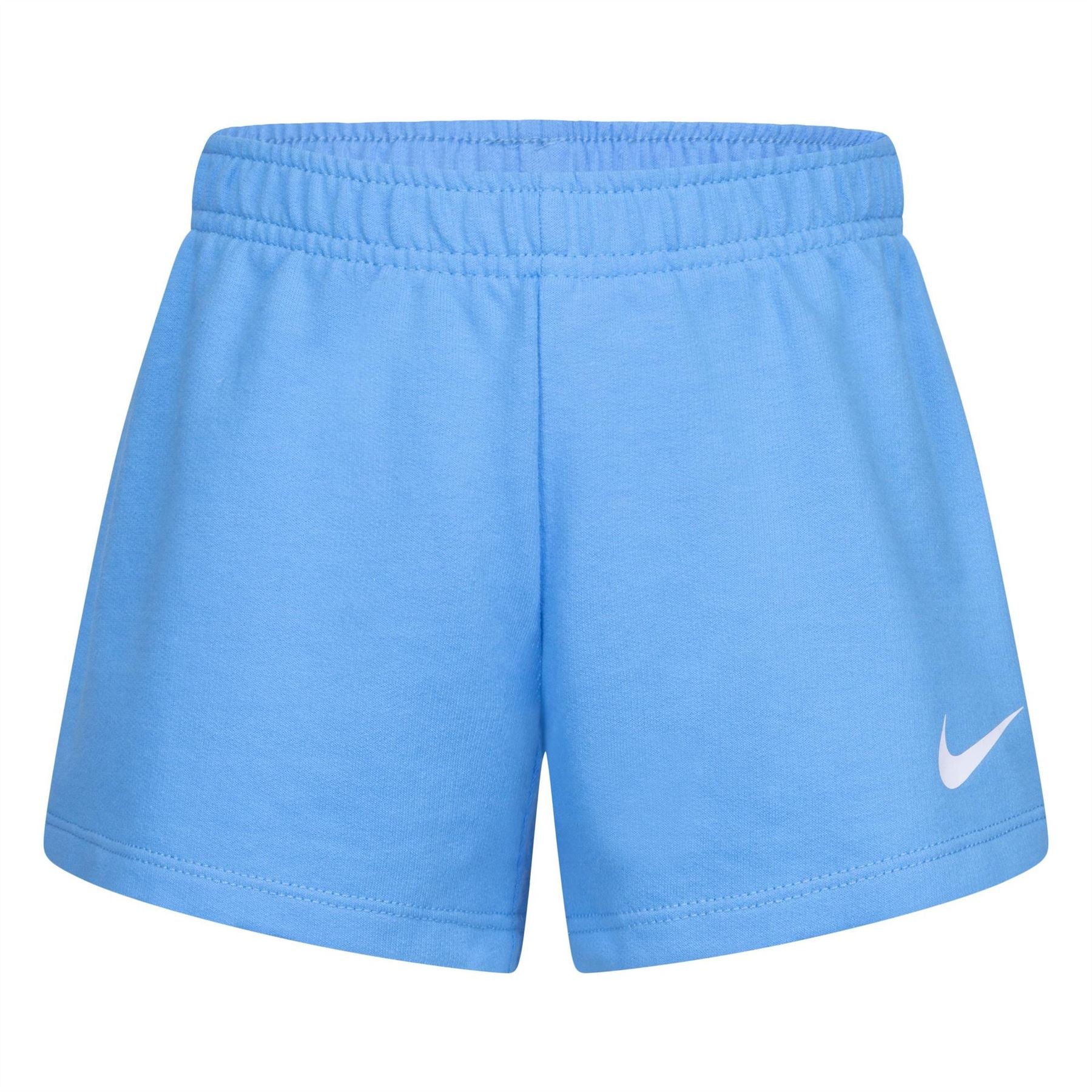 Nike Top And Shorts Set Infants