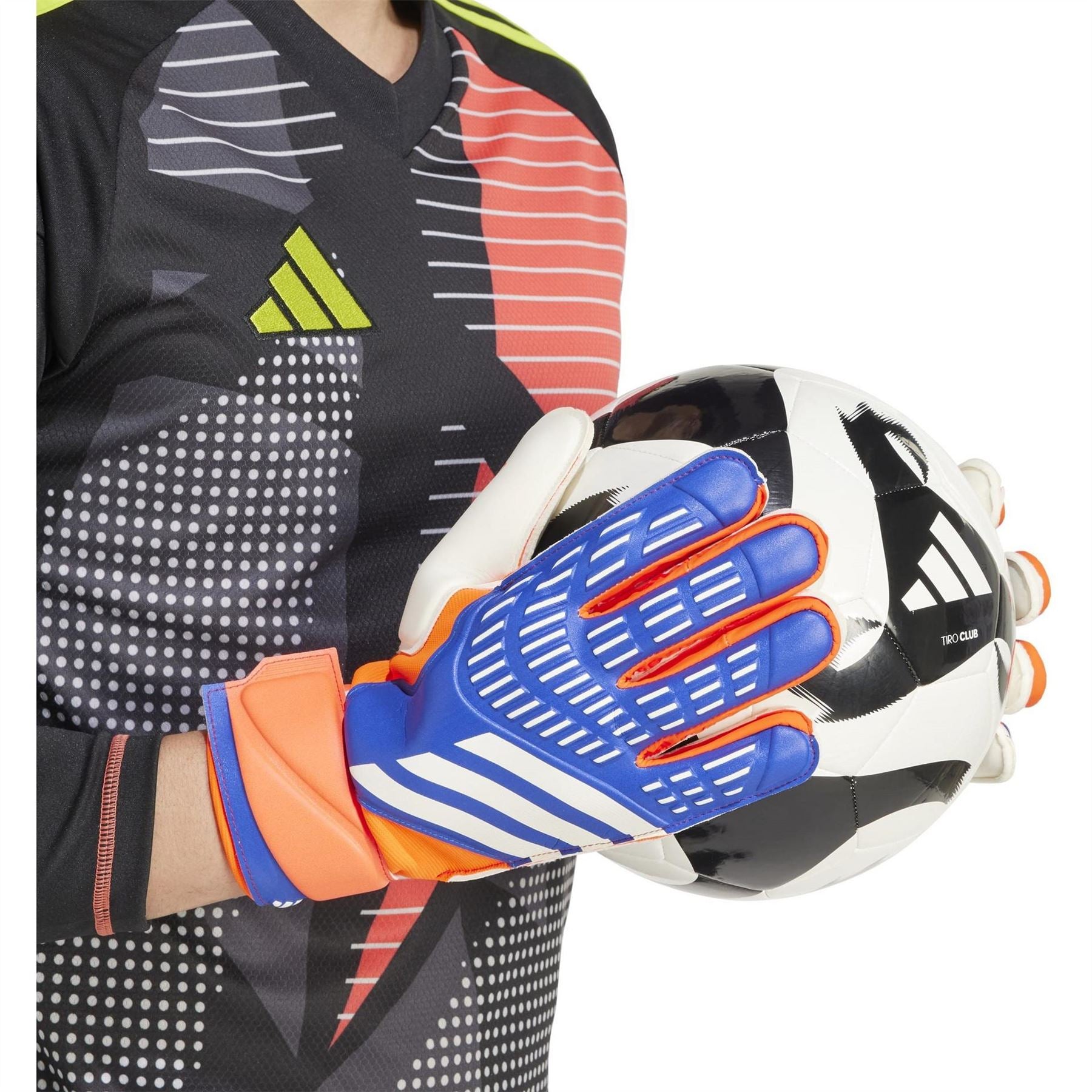 adidas Match Goalkeeper Gloves
