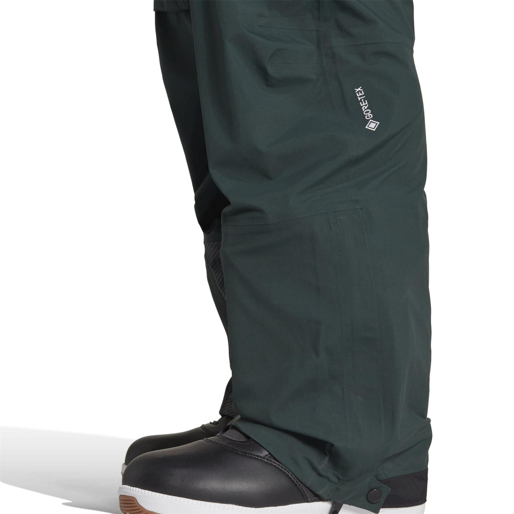 adidas Mens Terrex 3layer Snow Pants
