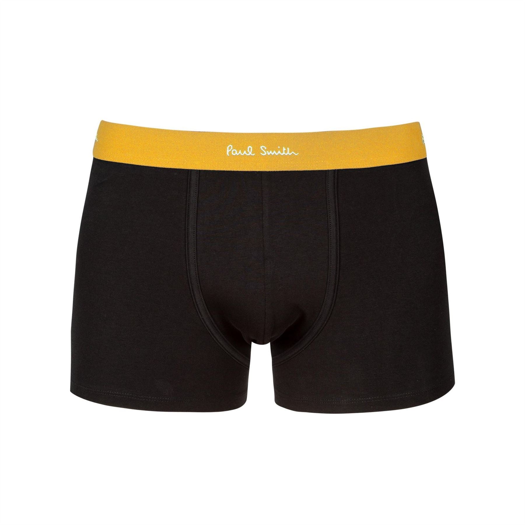 Paul Smith Bright Waistband Patterned Boxer Brief