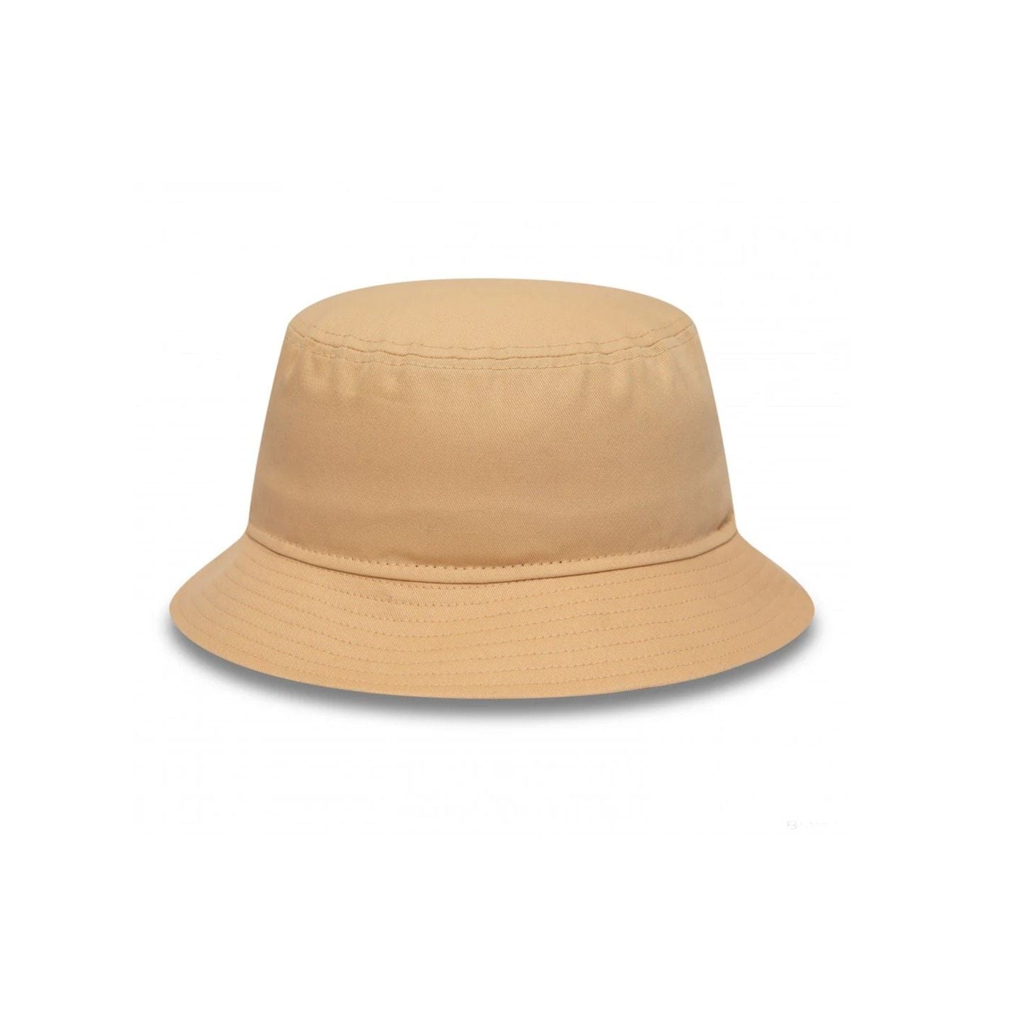 New Era Lettering Bucket Hat