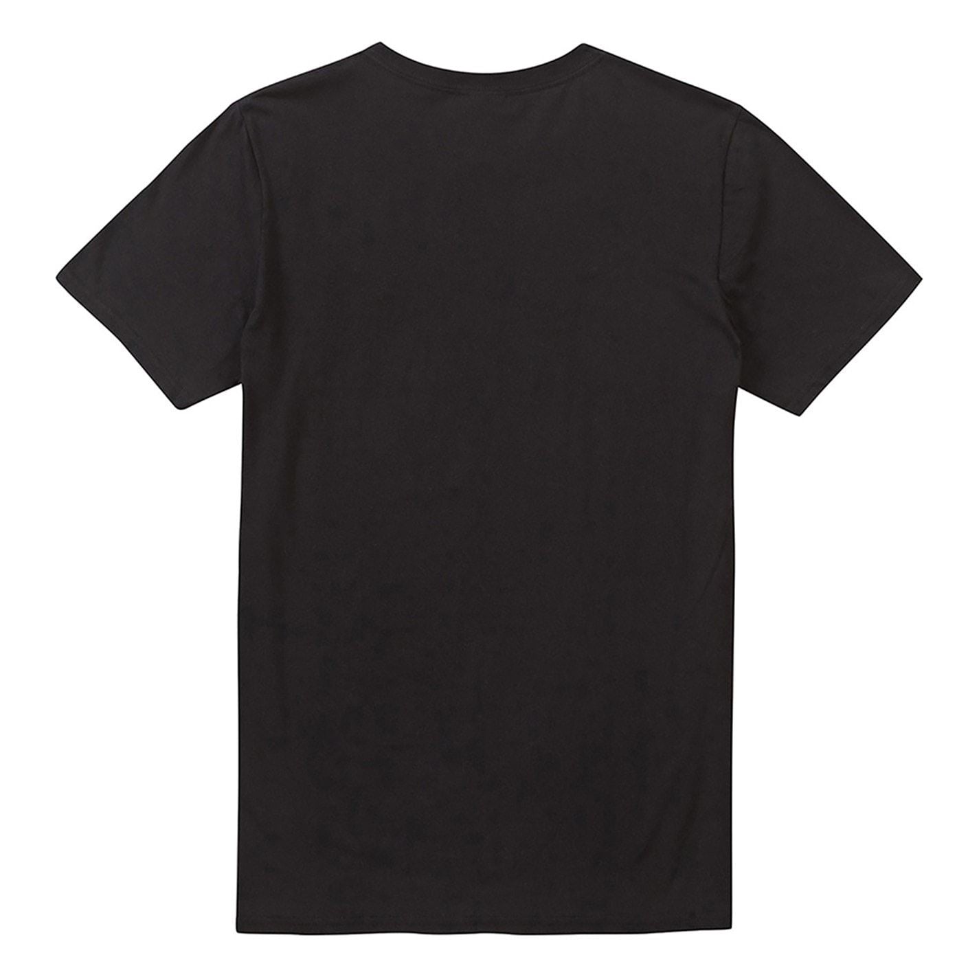 Disney Regular Fit Crew Neck Short Sleeve T-Shirt