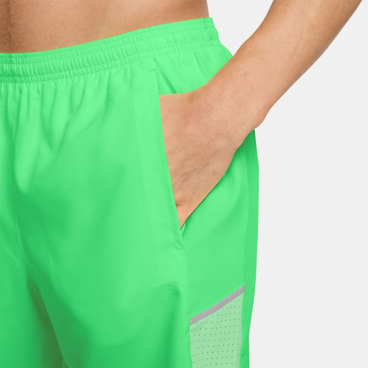 Nike Miler 7 Performance Running Shorts