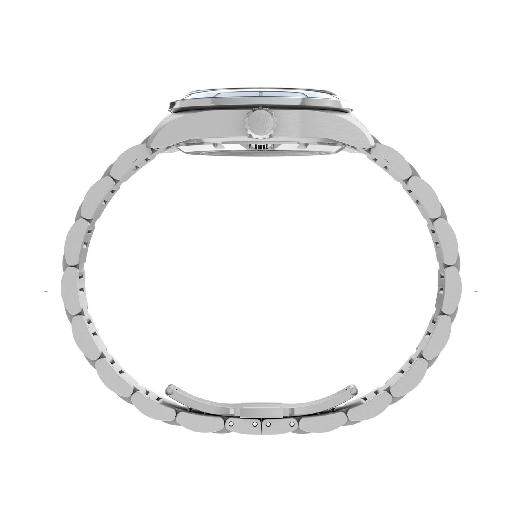 Timex Waterbury Wtch Sn71