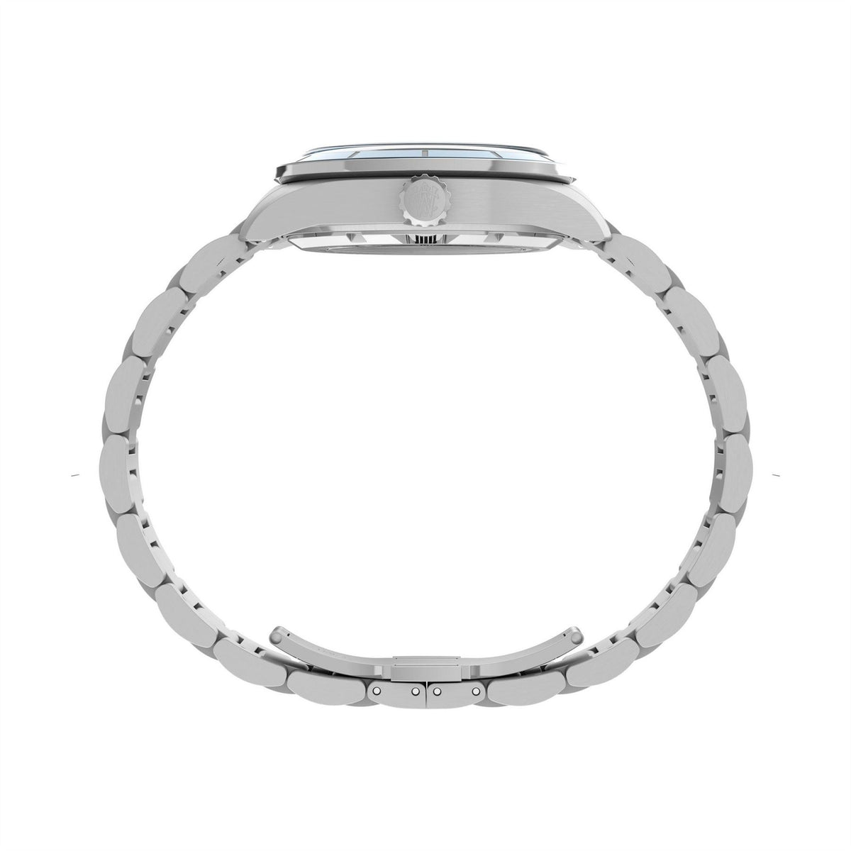 Timex Waterbury Wtch Sn71