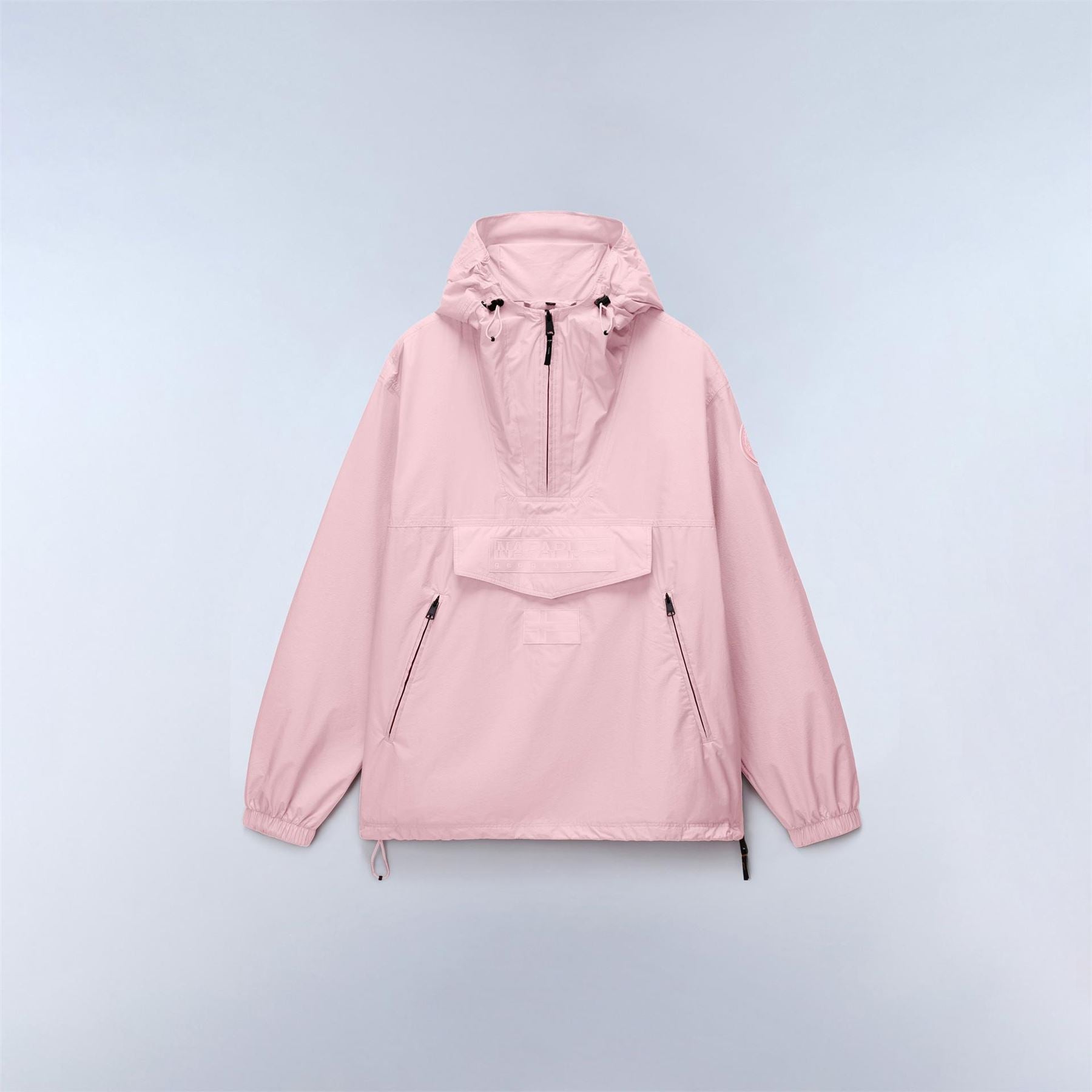 Napapijri Womens Rainforest Ss