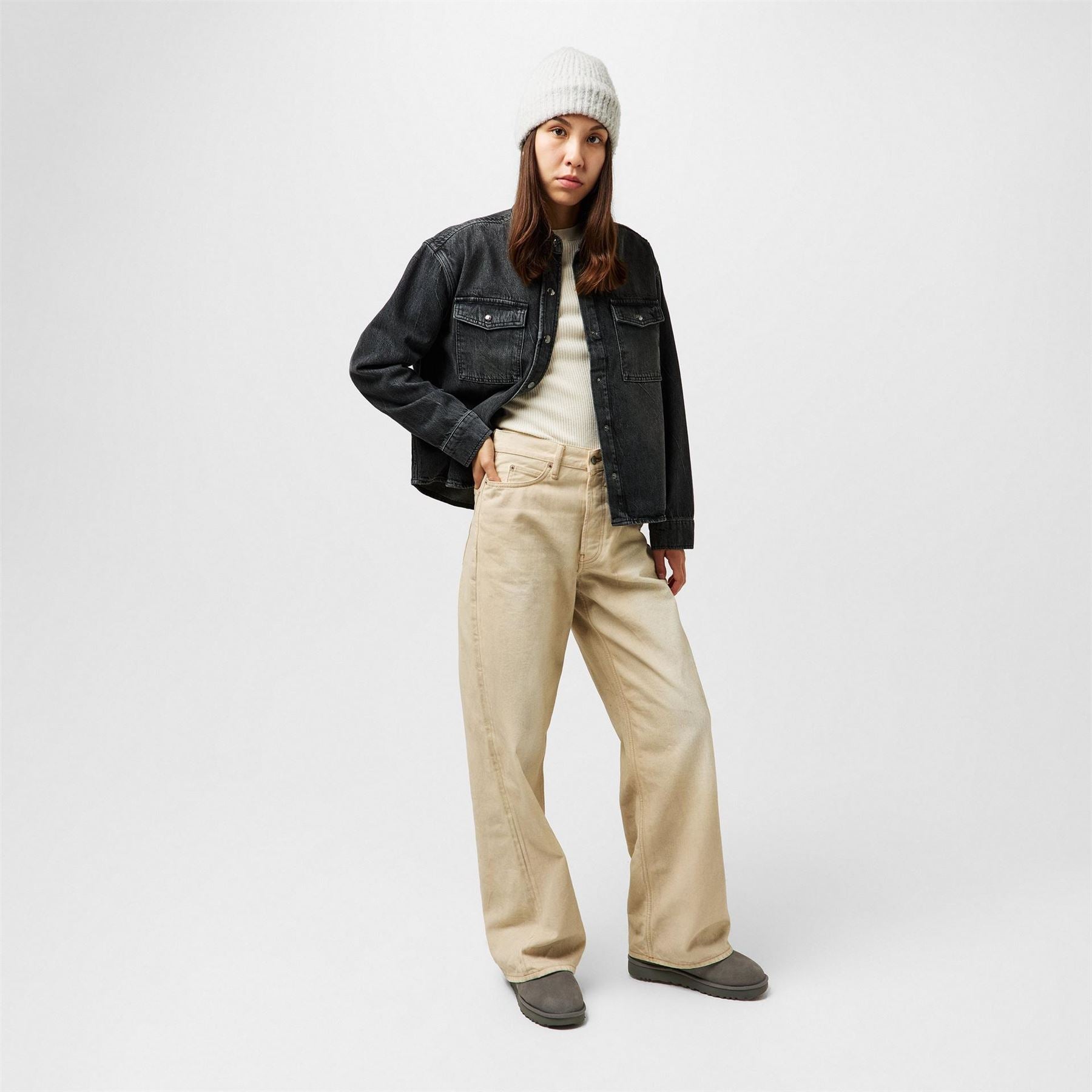 Ugg Ultra Mini Snug Boots