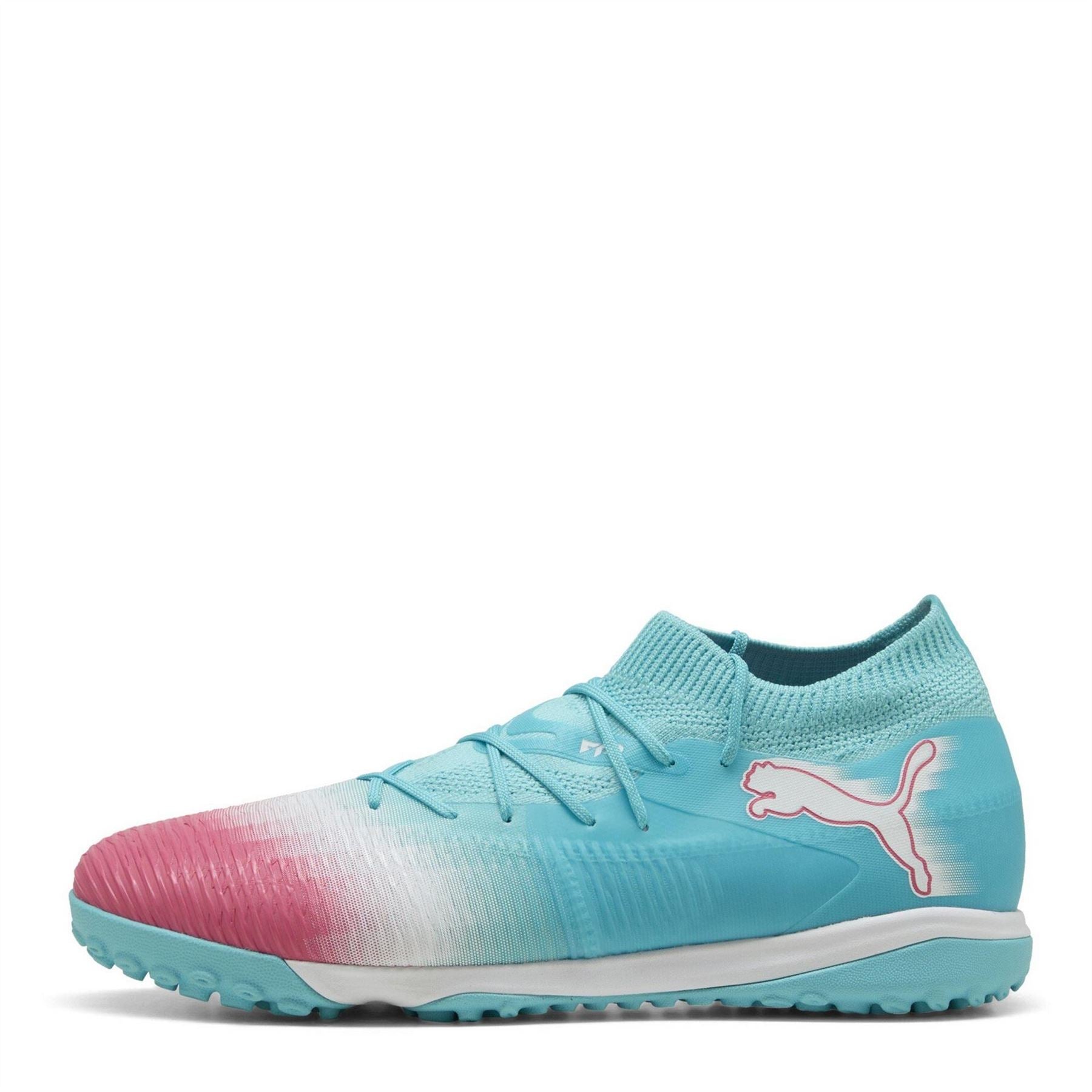 Puma Future 8 Match Re Charge Astro Turf Football Boots