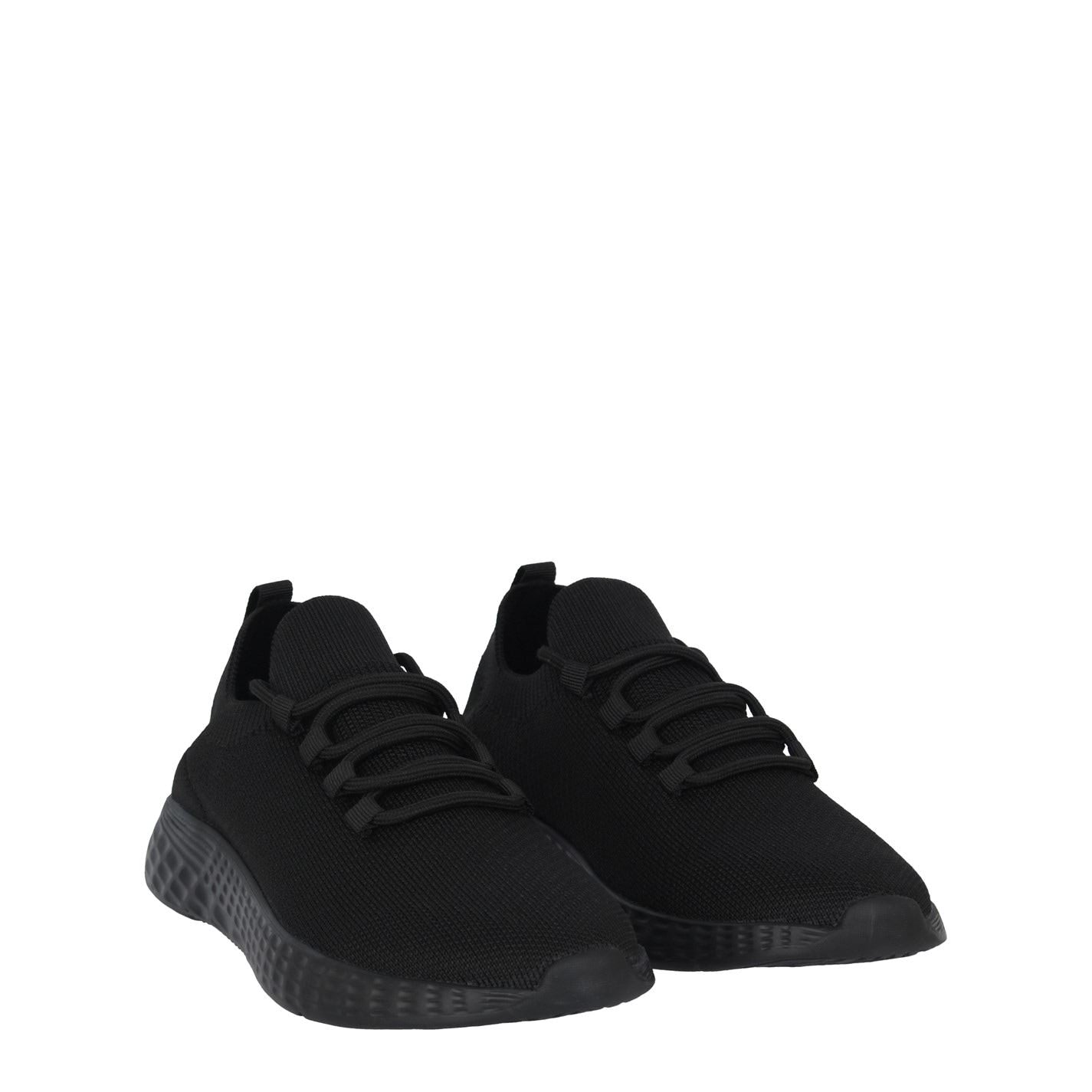 Fabric Santo Junior Trainers