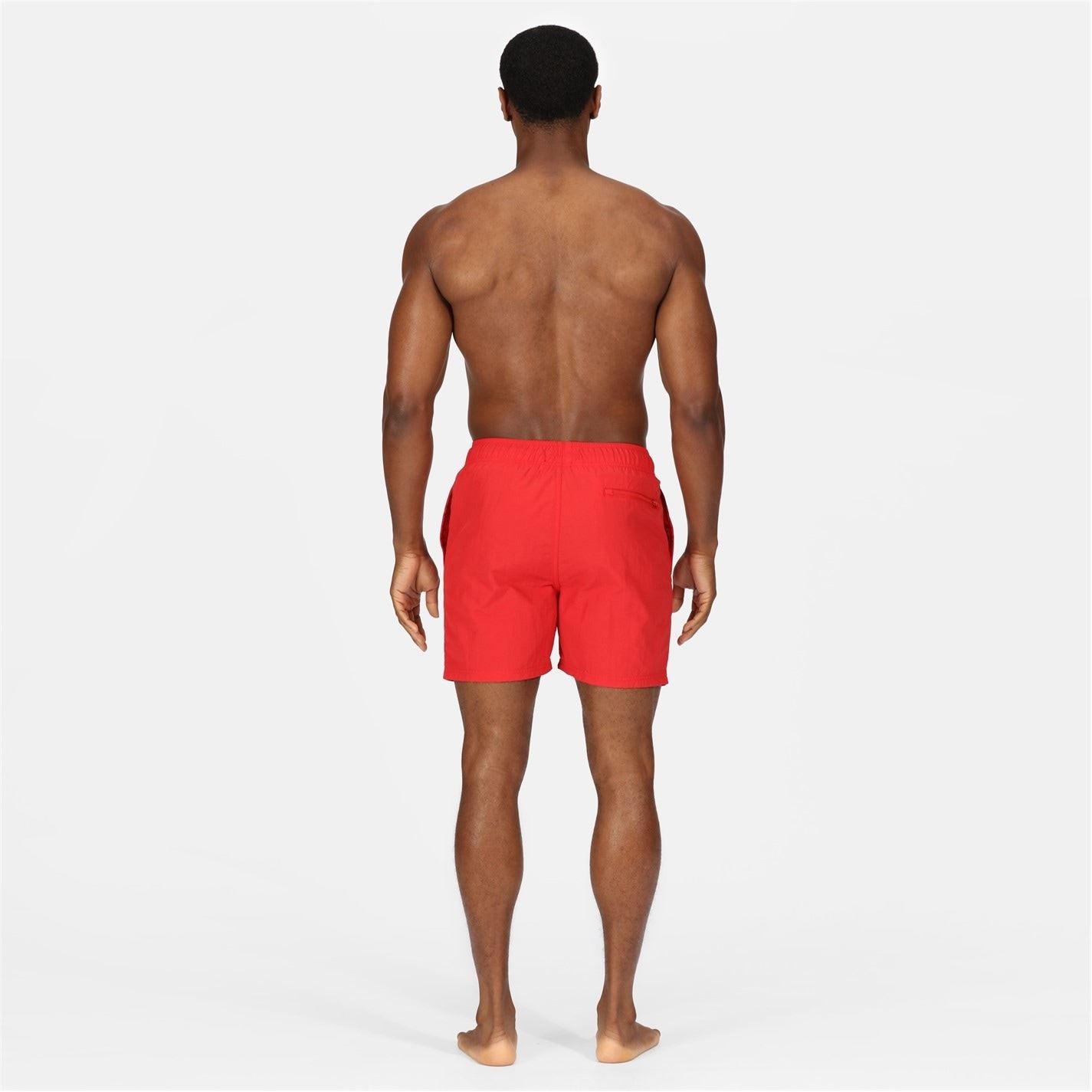 DKNY Swim Shorts Kos