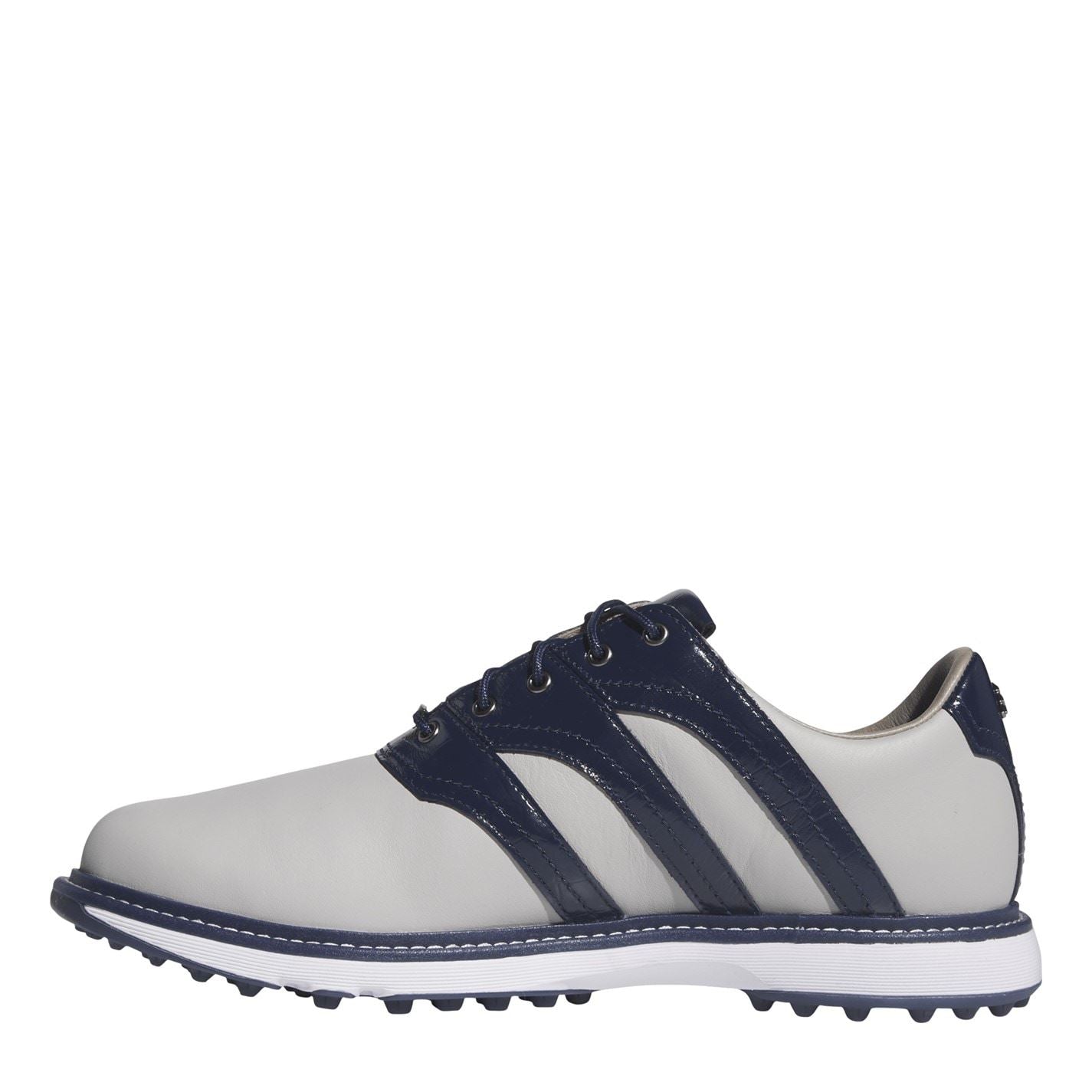 adidas MC Z-Traxion Lace Up Low Top Sneakers