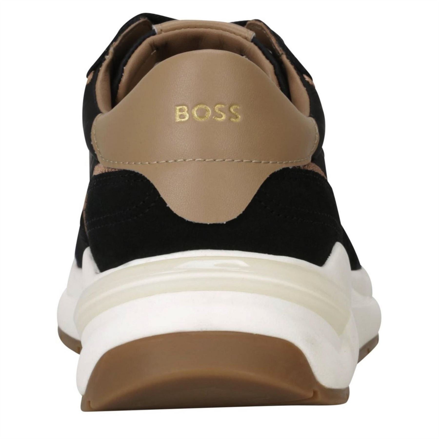 Boss Skylar Chunky Trainers