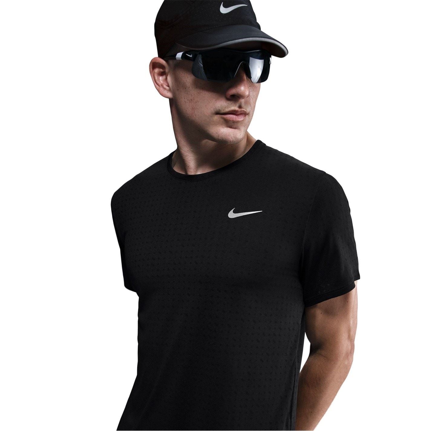 Nike Crew Neck Regular Fit T-Shirt