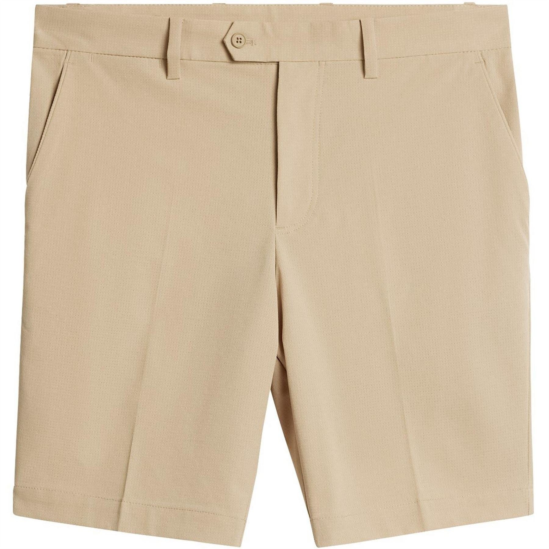 J Lindeberg Golf Mens Vent Tight Shorts