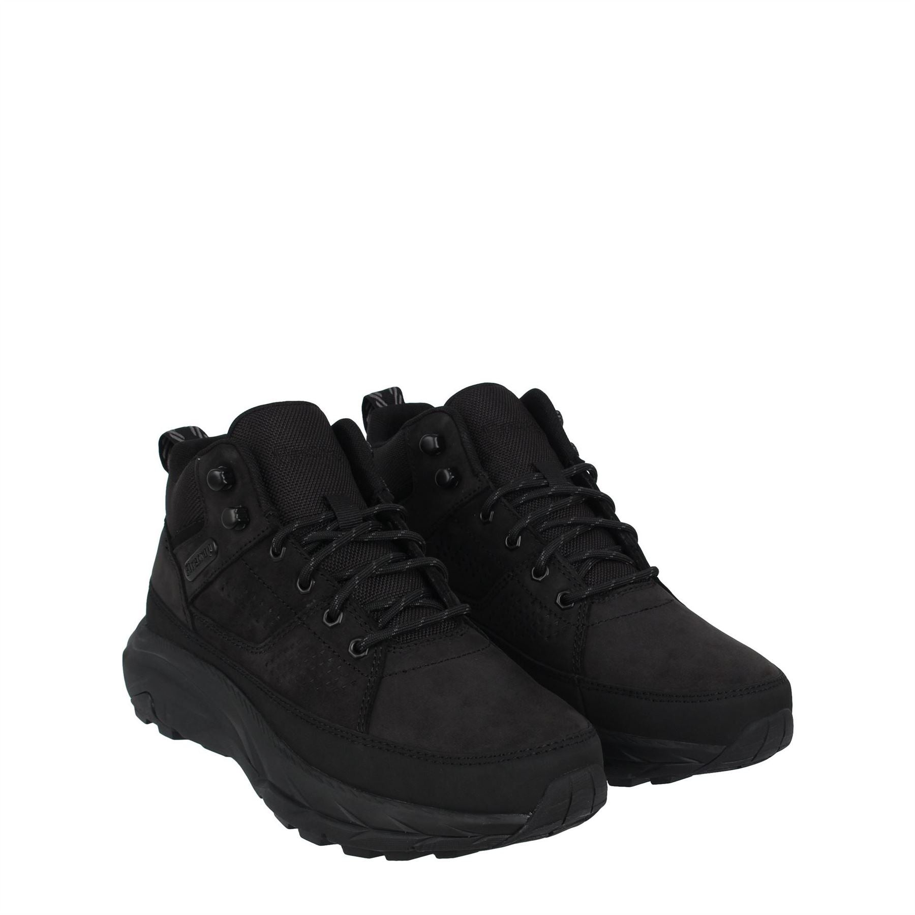 Firetrap Mens Hiker Boots