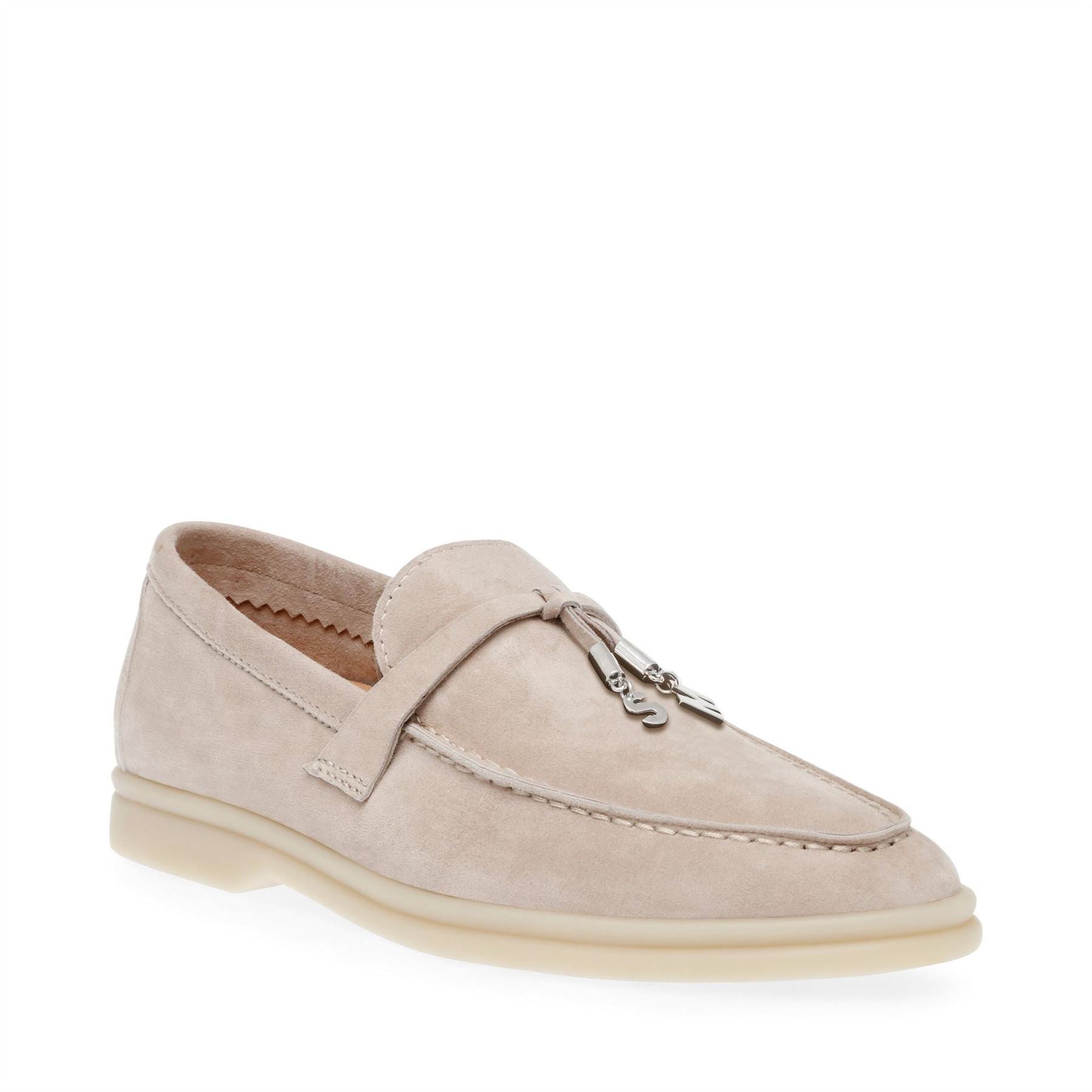 Steve Madden Portland Loaf