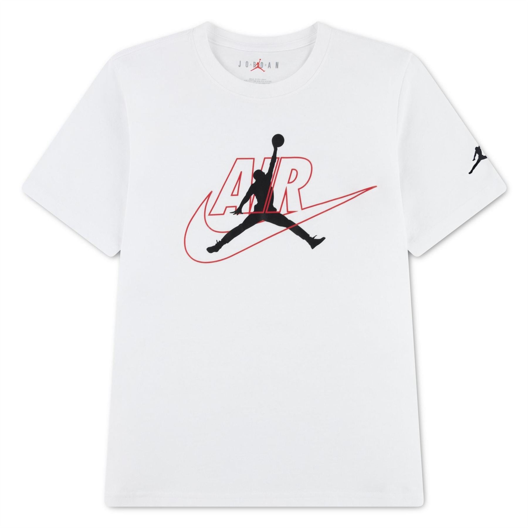 Air Jordan Swoosh Jump M Jn71