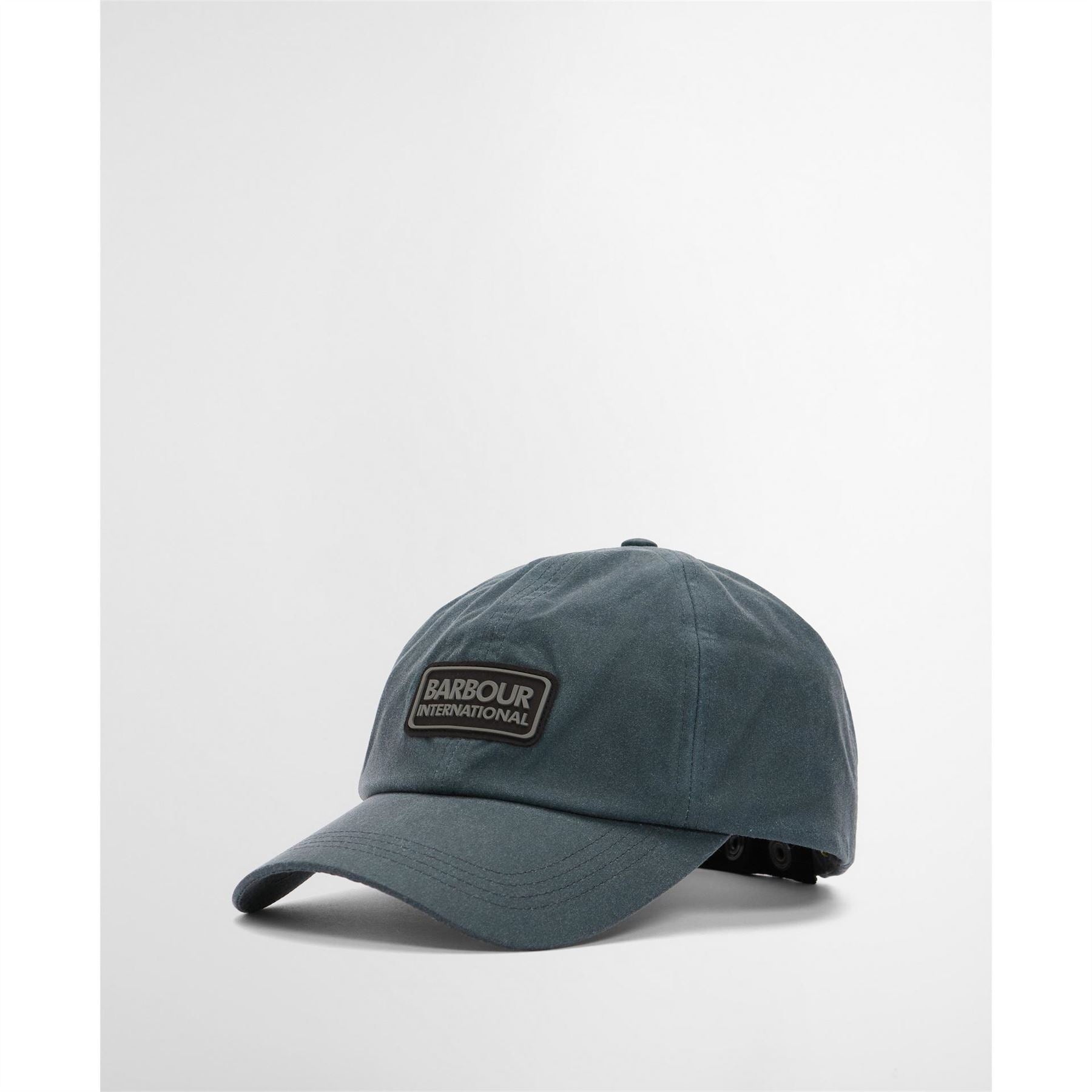 Barbour International Tourer Duke wa
