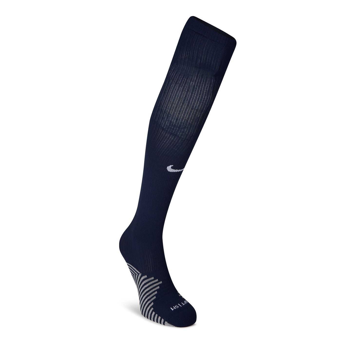 Nike Paris Saint Germain Goalkeeper Socks 2024 2025 Adults