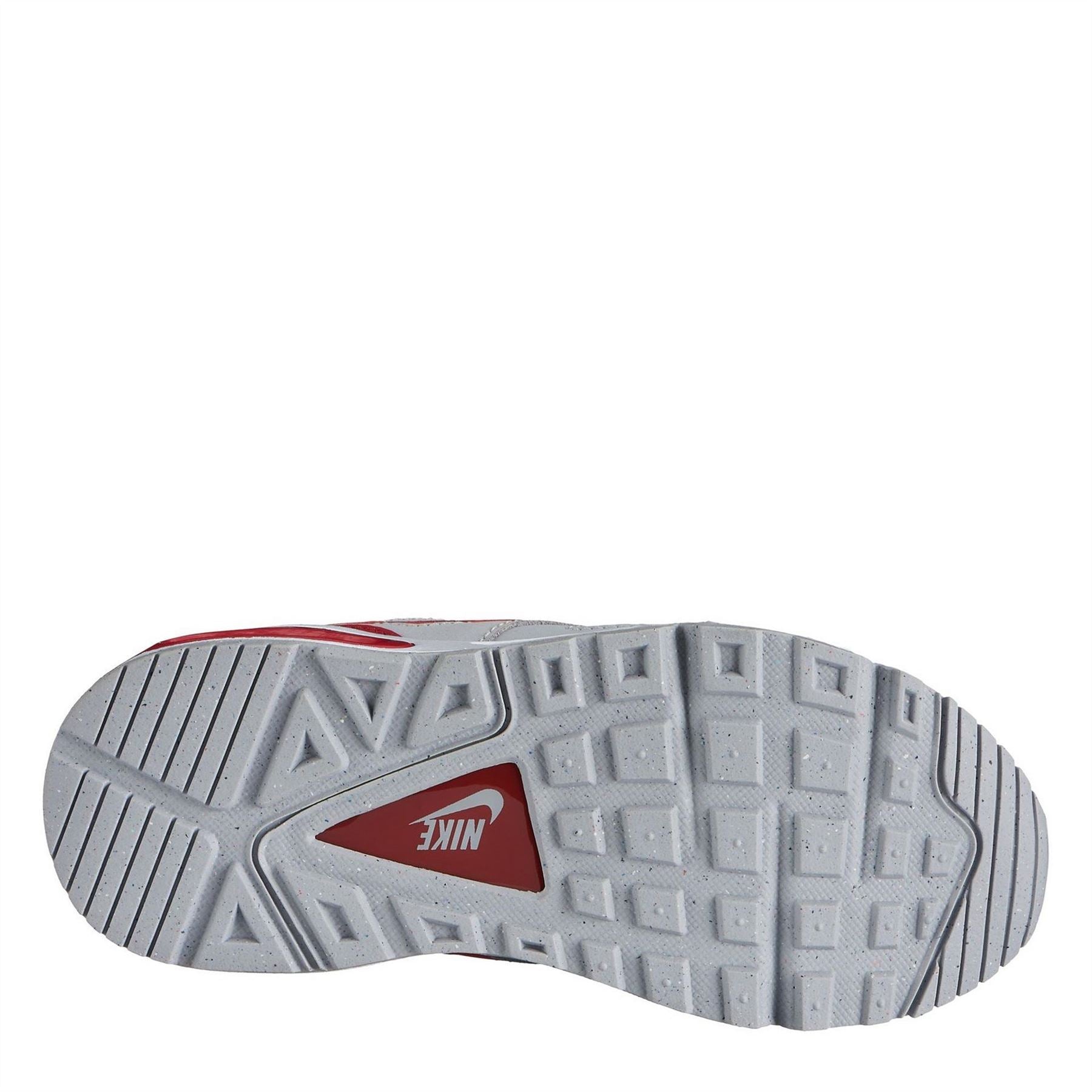Nike Air Max Ivo Child Boys Trainers