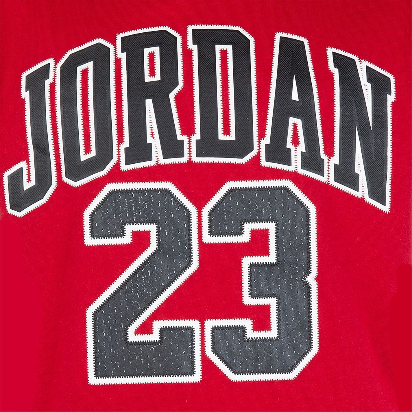 Air Jordan Regular Fit Flight T-Shirt
