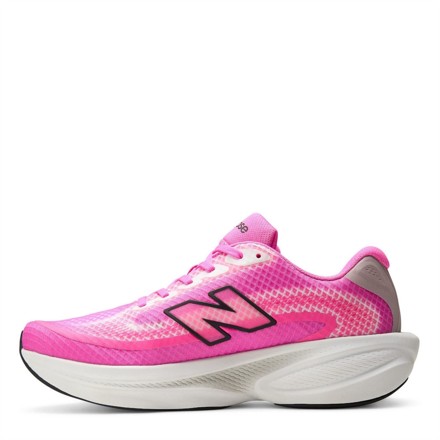 New Balance Mens Ellipse Running Shoe
