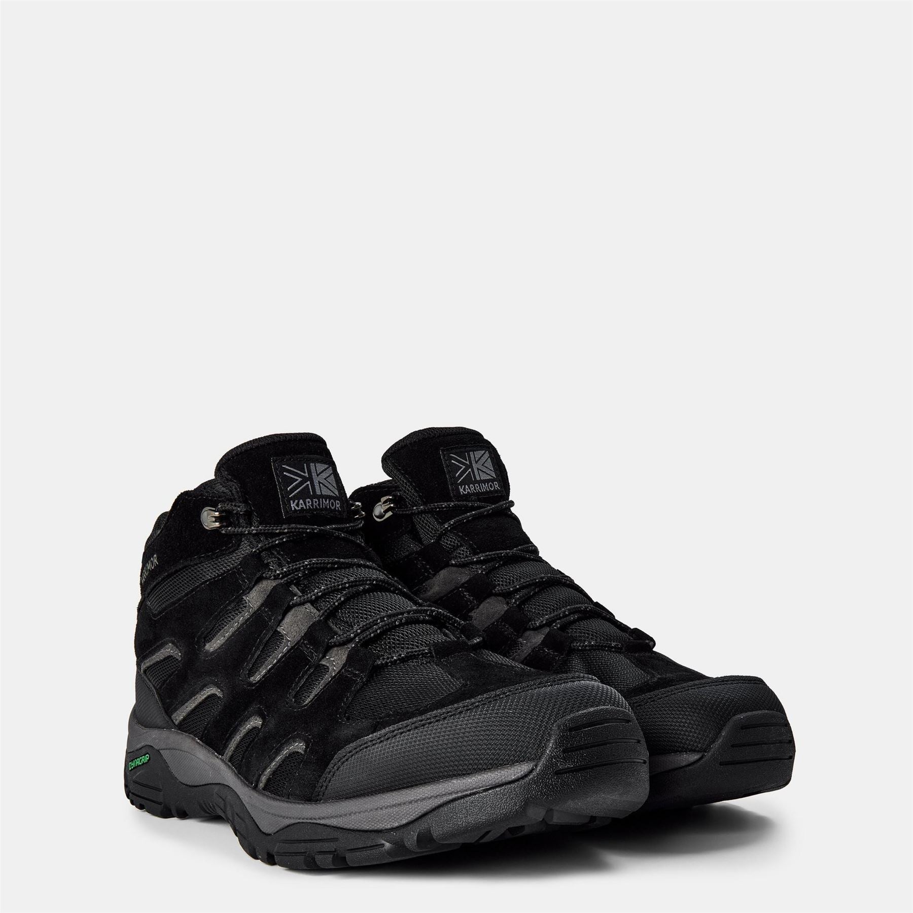 Karrimor Mens Walking Boots