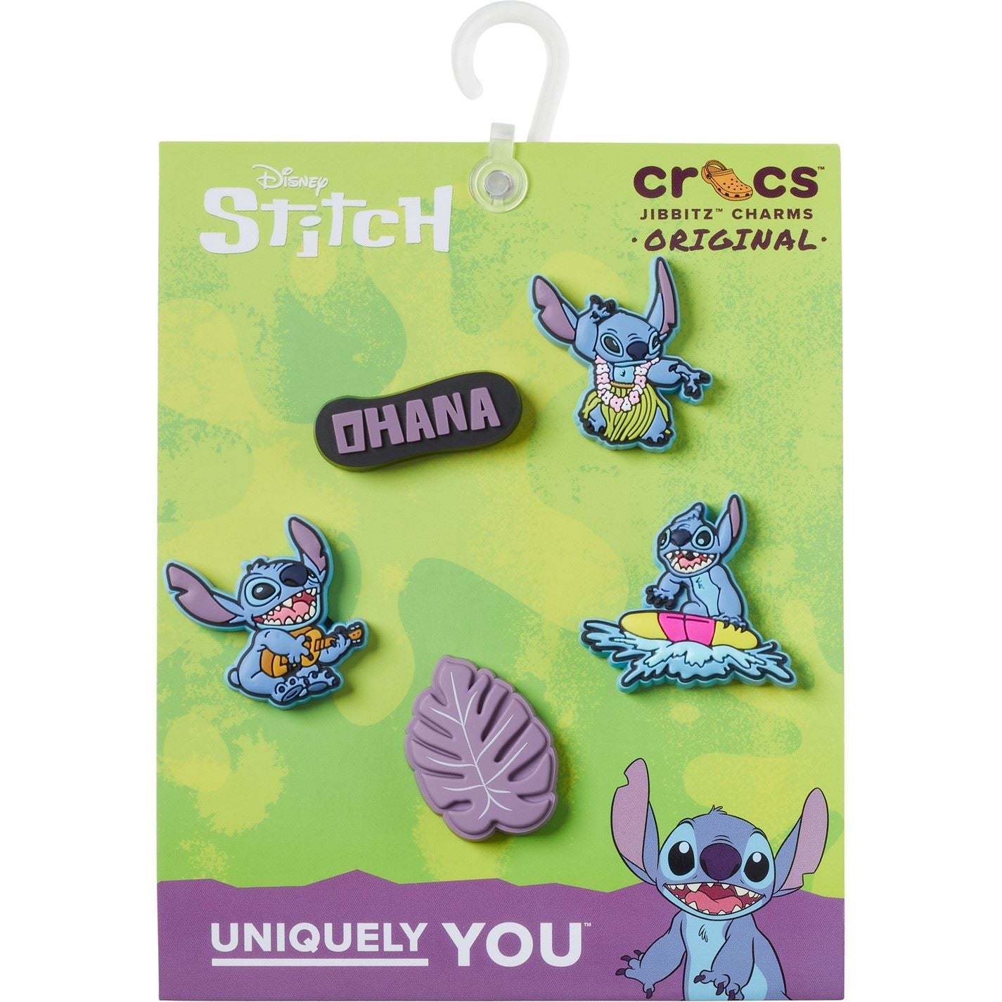 Crocs Jibbitz Charms