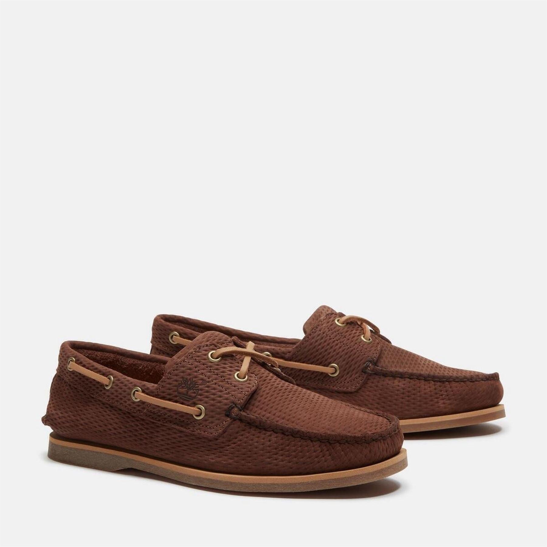 Timberland Boat Shoes