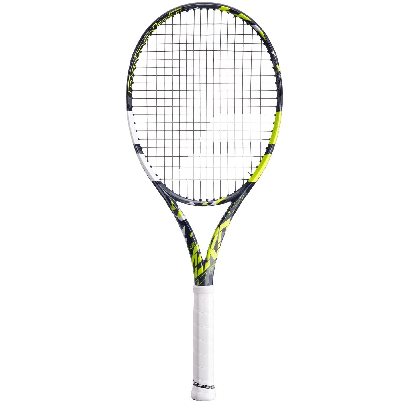 Babolat Pure Aero Lite Tennis Racket Adults