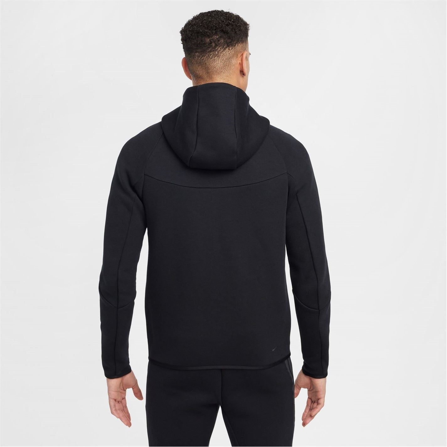 Nike Mens Tech Fleece Hoodie