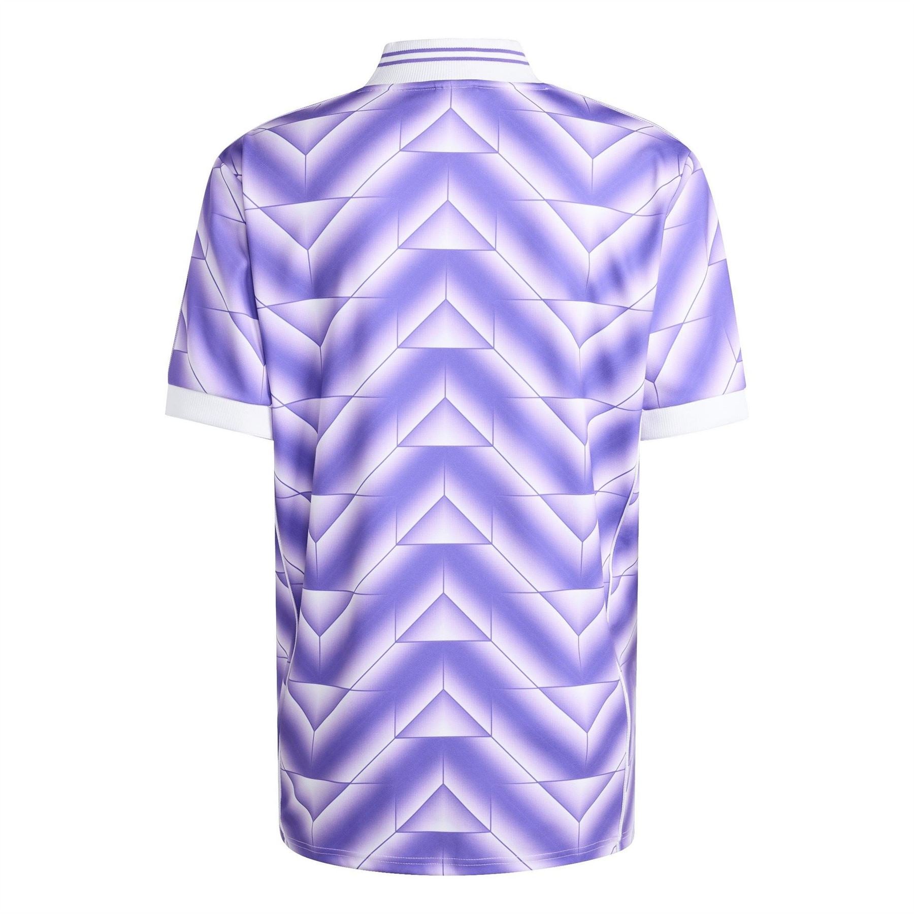 adidas Real Madrid Lfstlr Shirt 25 26 Men’s