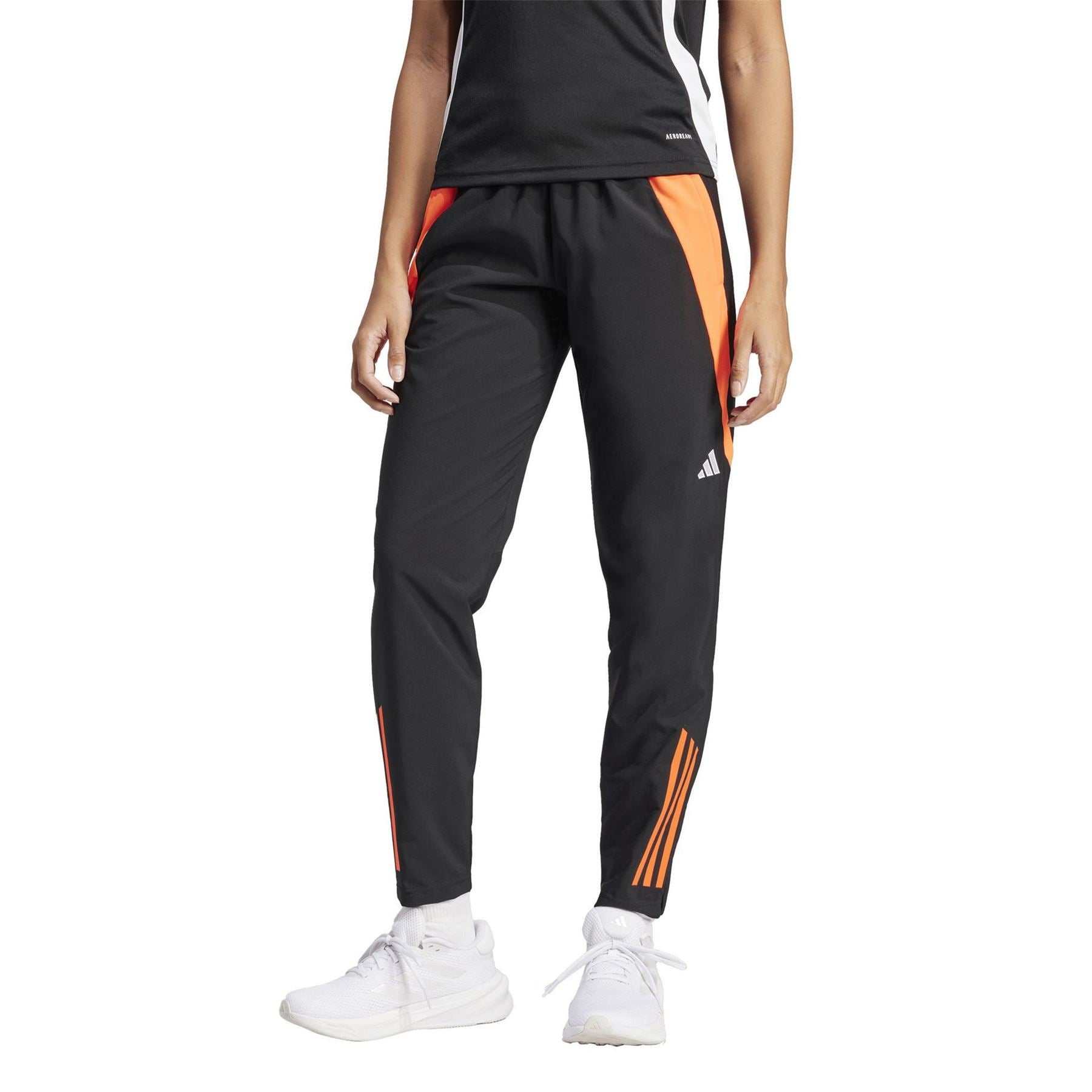 adidas Womens Tiro24 Cprepntw Tracksuit Bottom