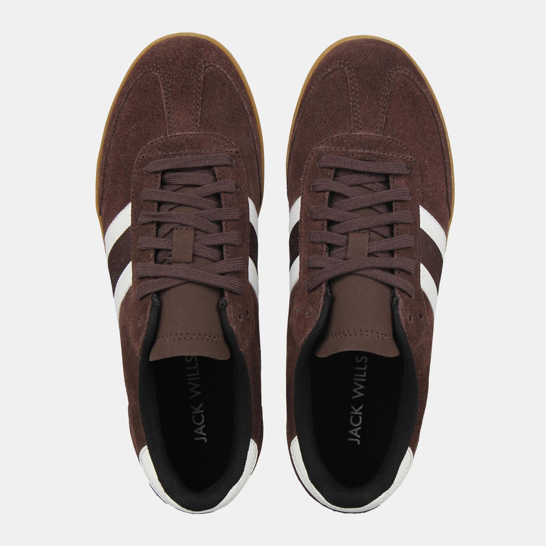 Jack Wills Newbury Shoes