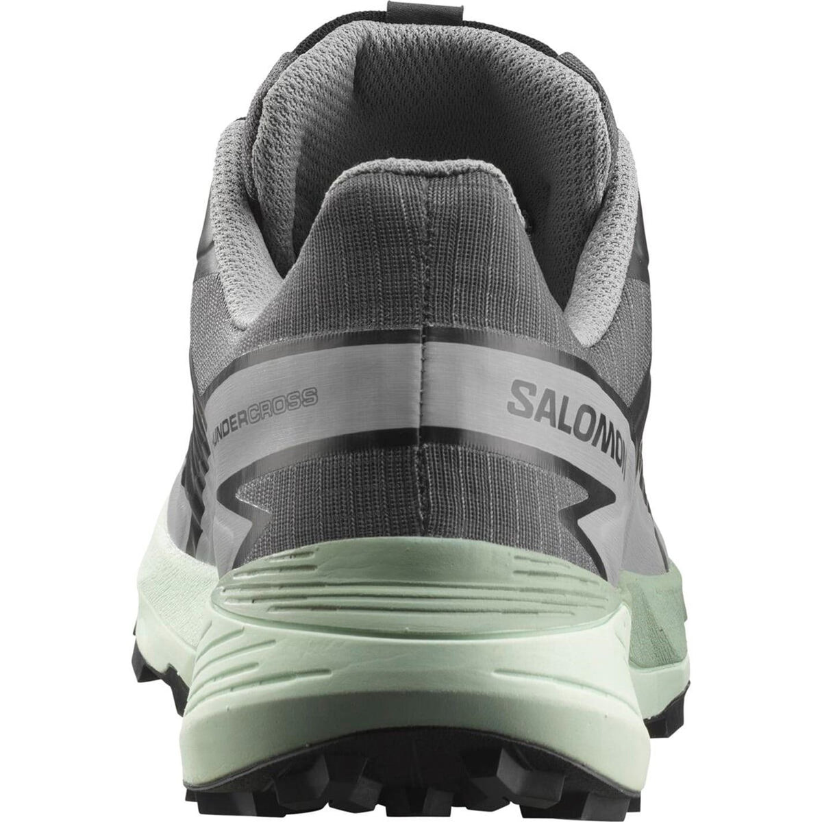 Salomon Mens Thundercross Trail Running Shoes