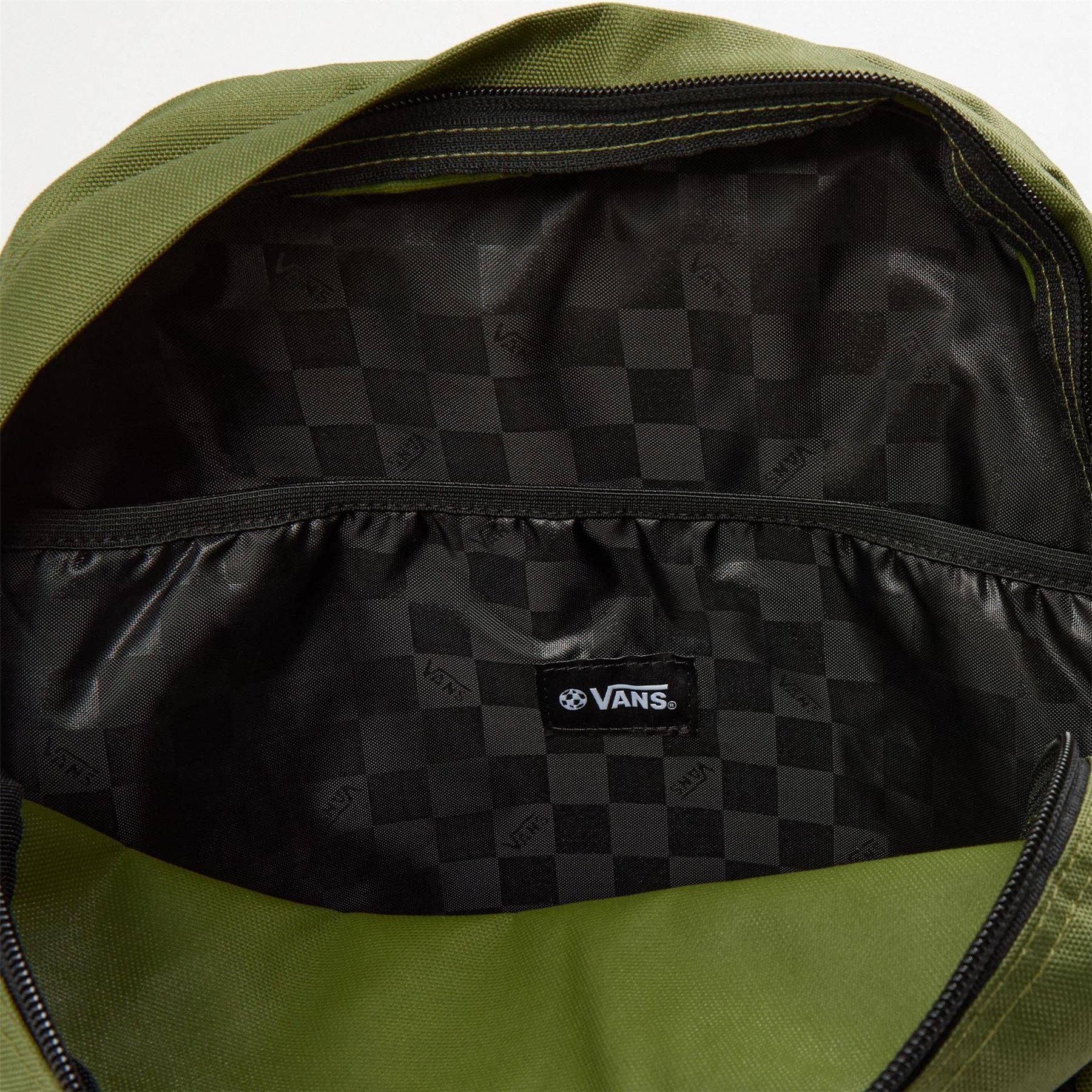 Vans Backpack Mens