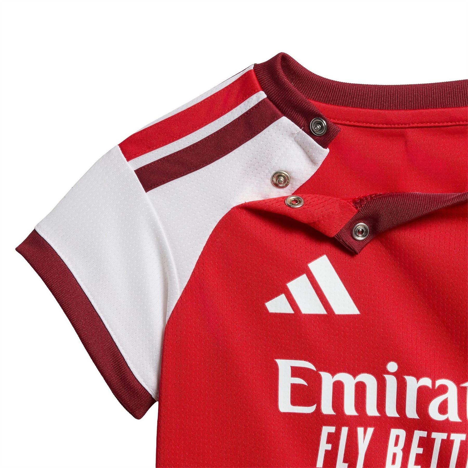 adidas Home Baby Kit 2026 27